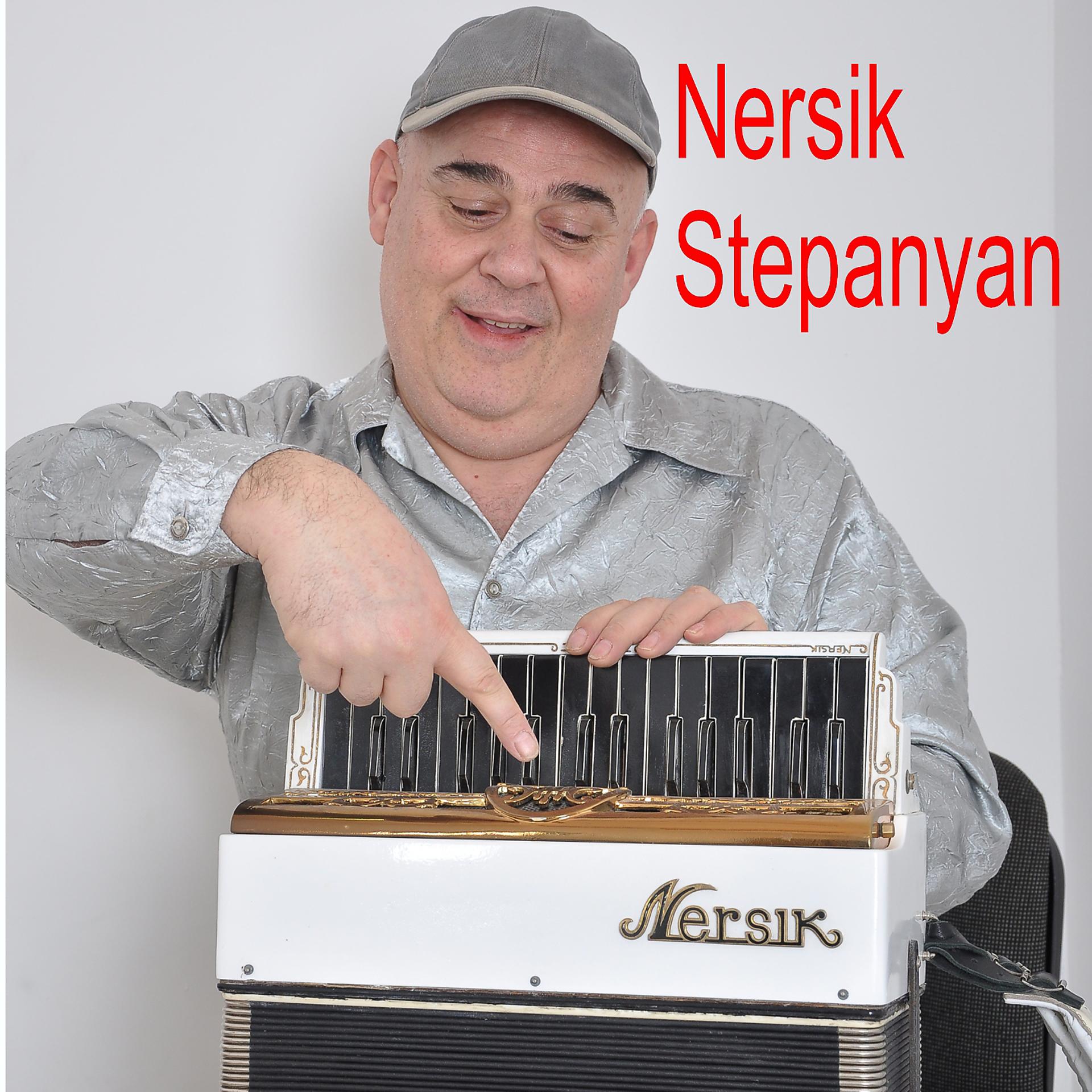 Постер альбома Nersik Stepanyan