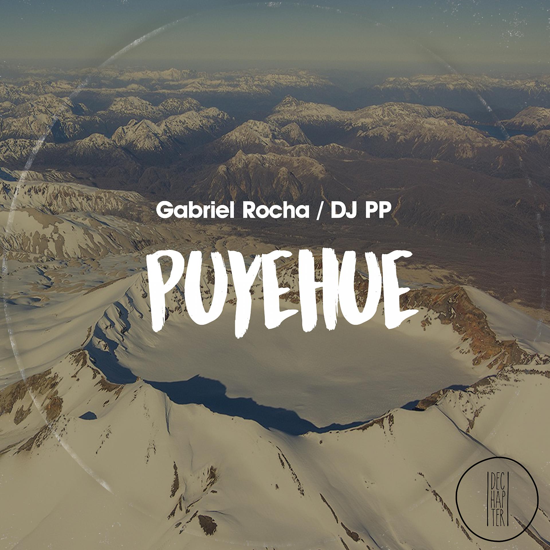Постер альбома Puyehue