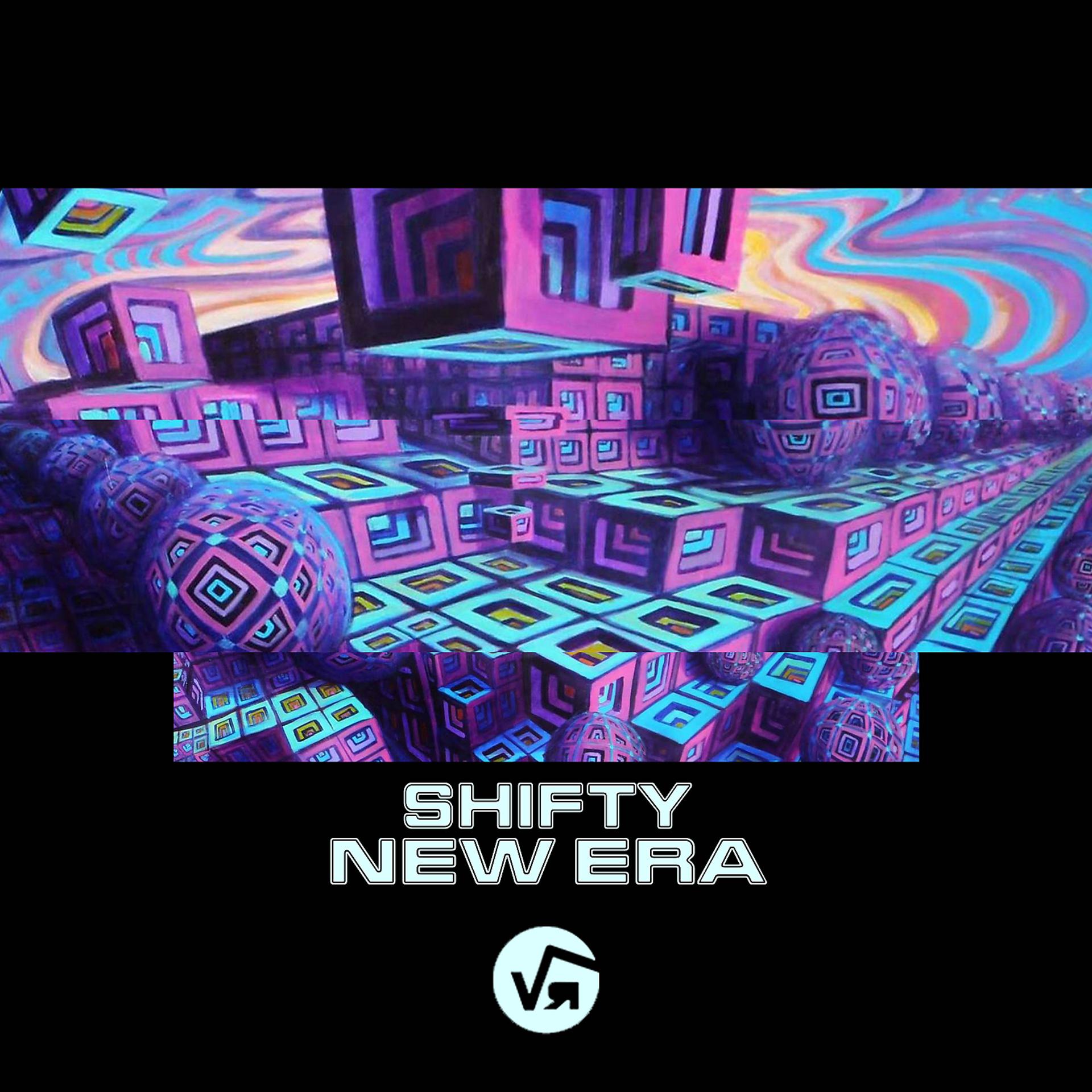 Постер альбома New Era