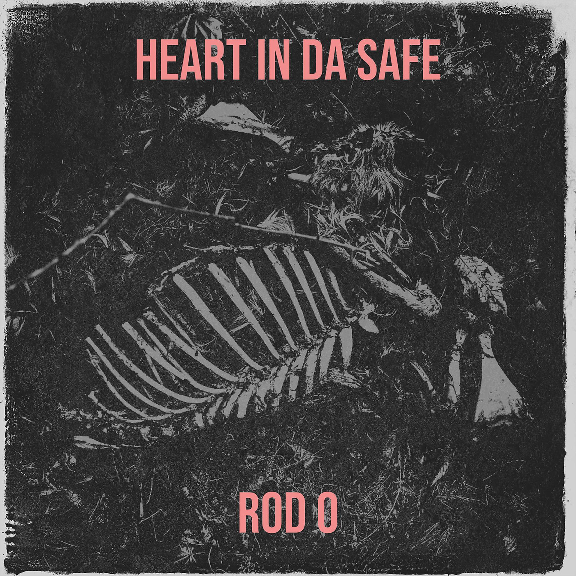 Постер альбома Heart in da Safe