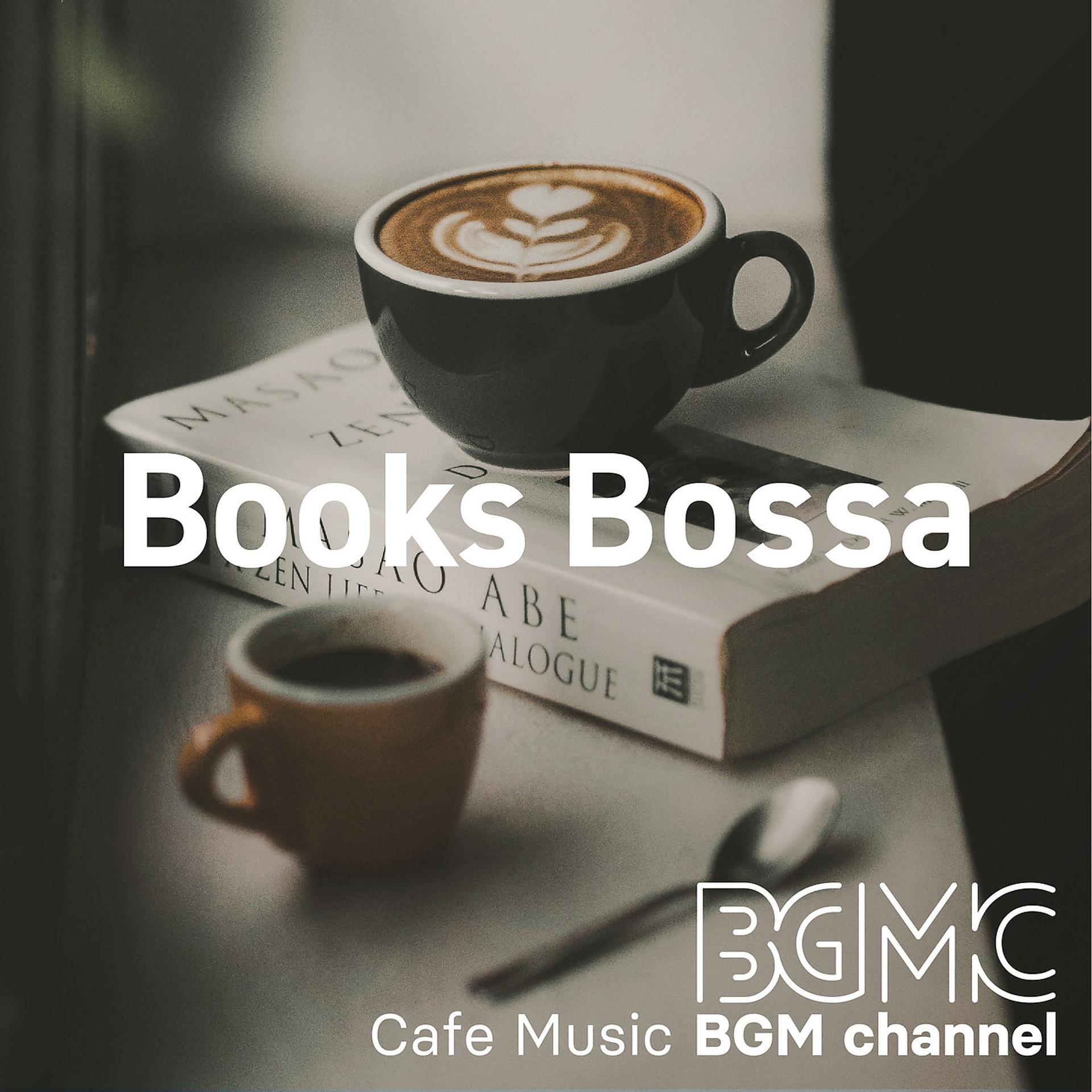 Постер альбома Books Bossa