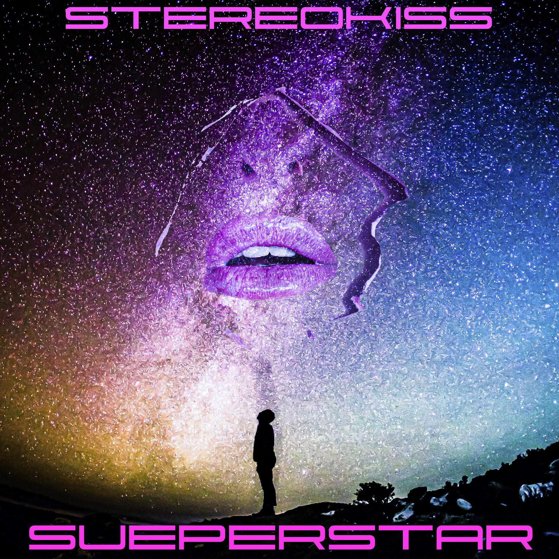 Постер альбома SUPERSTAR