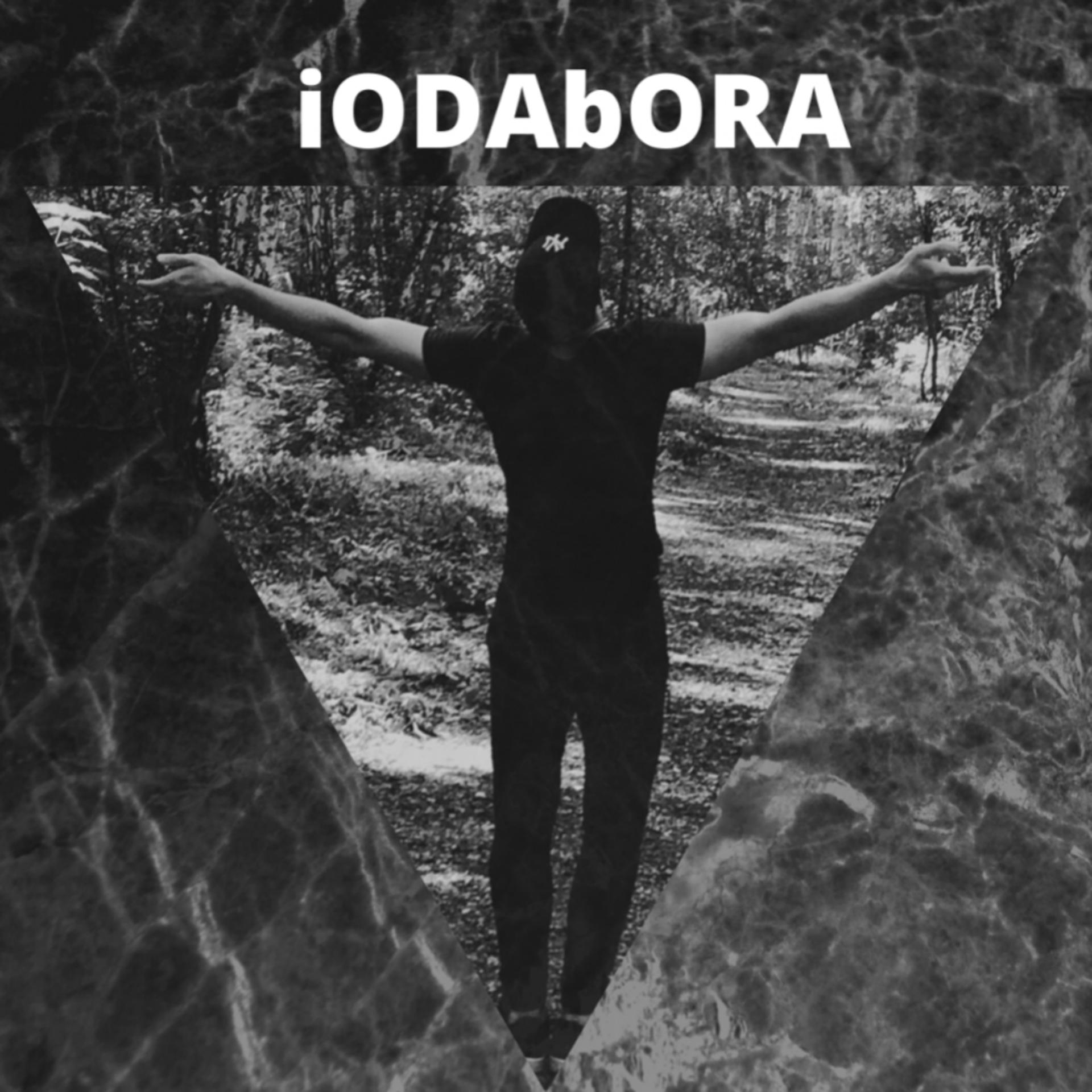 Постер альбома Ioda