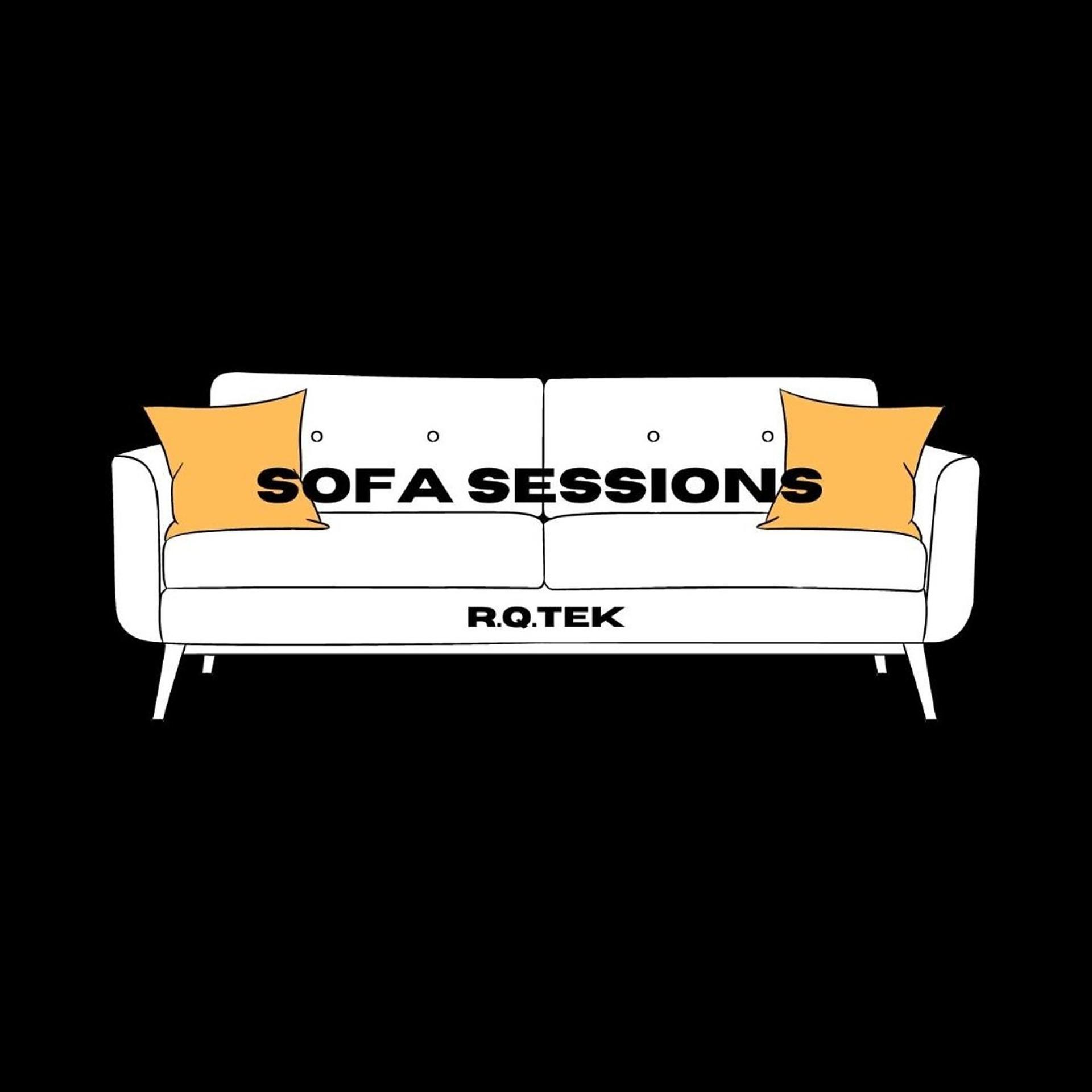 Постер альбома Sofa Sessions