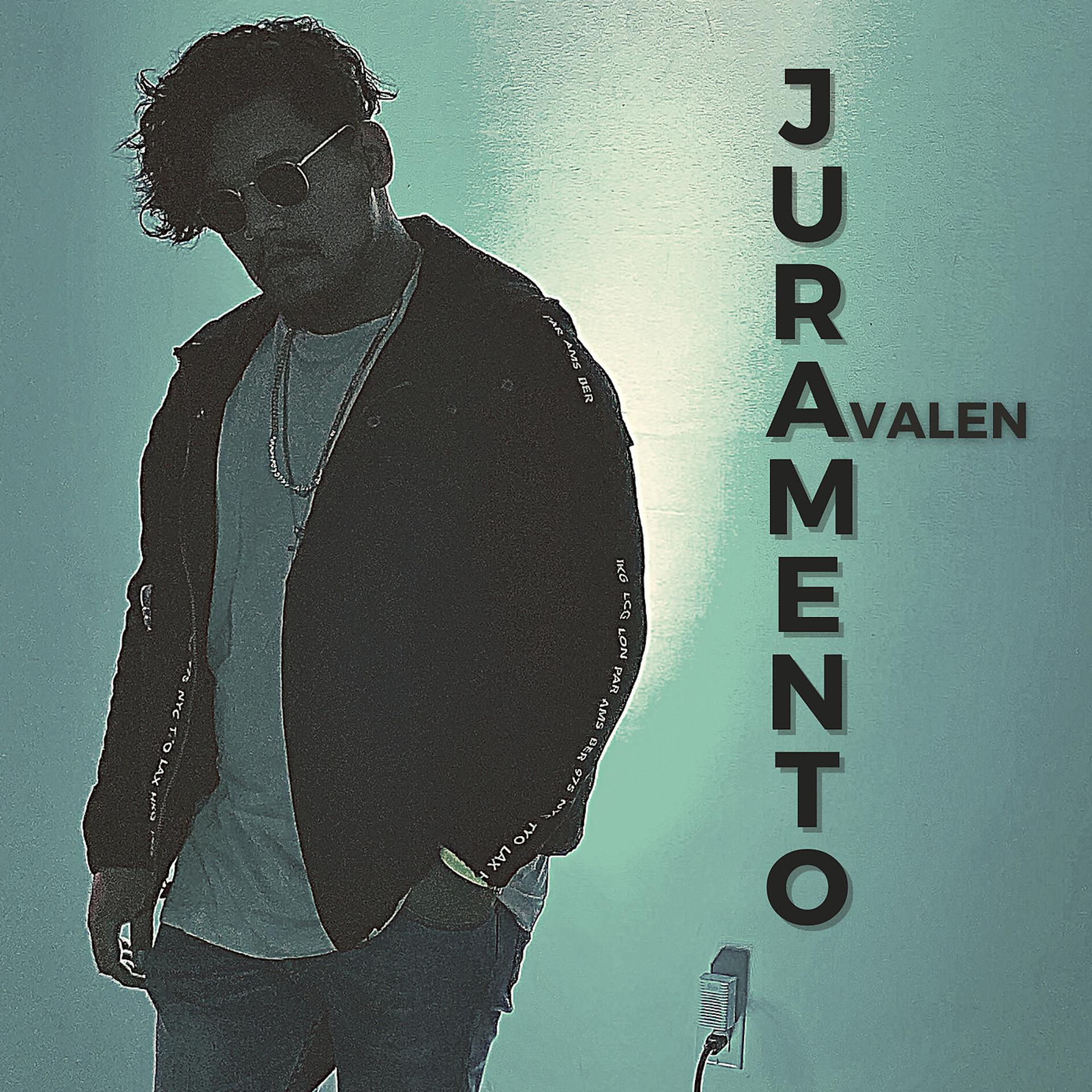 Постер альбома Juramento