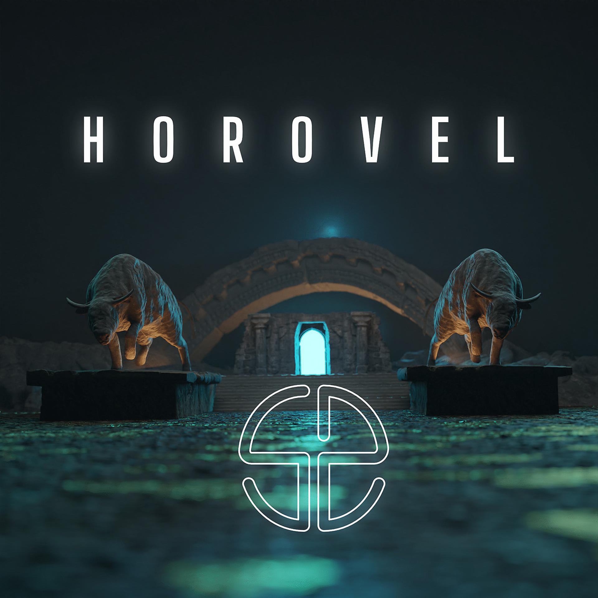 Постер альбома Horovel