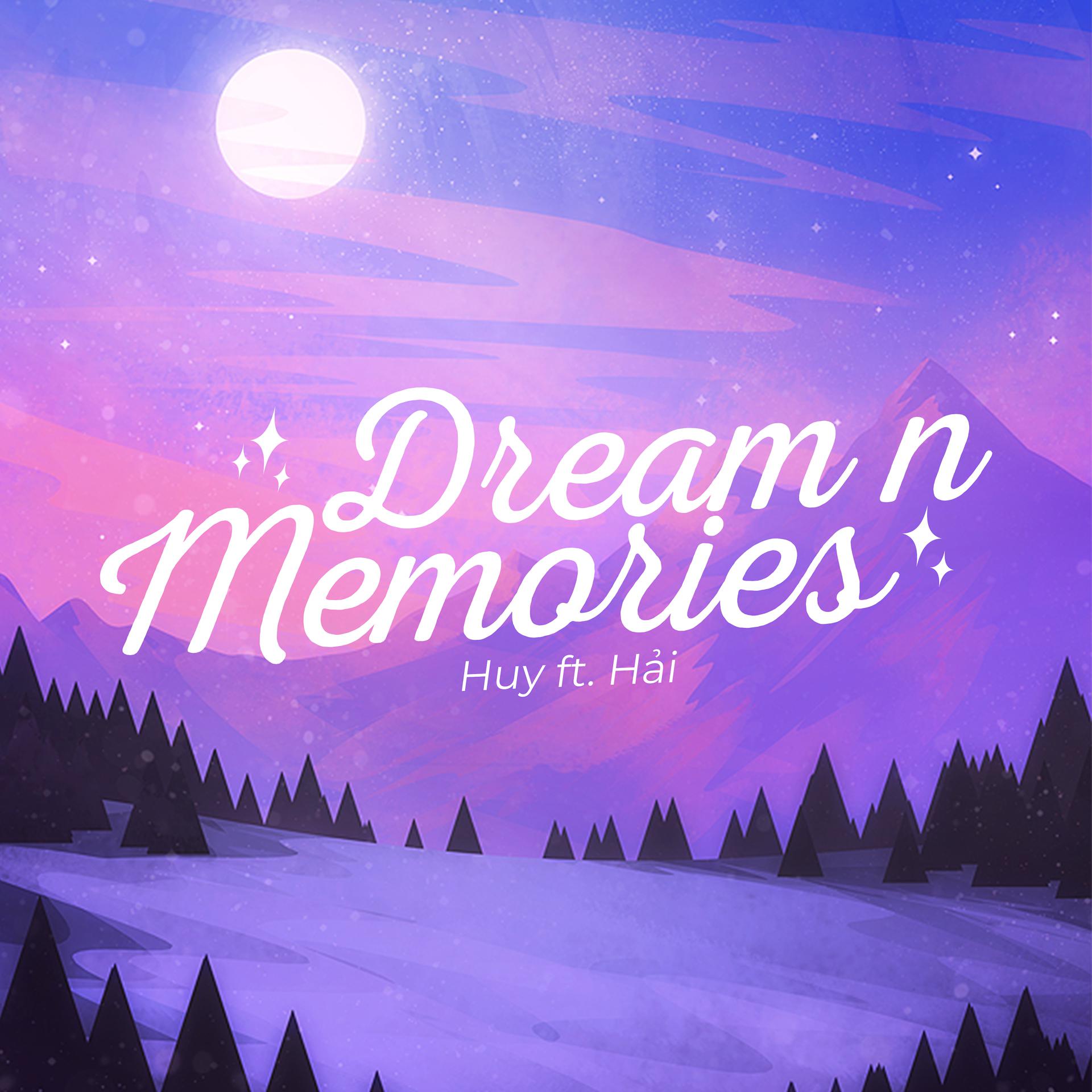 Постер альбома Dream n Memories