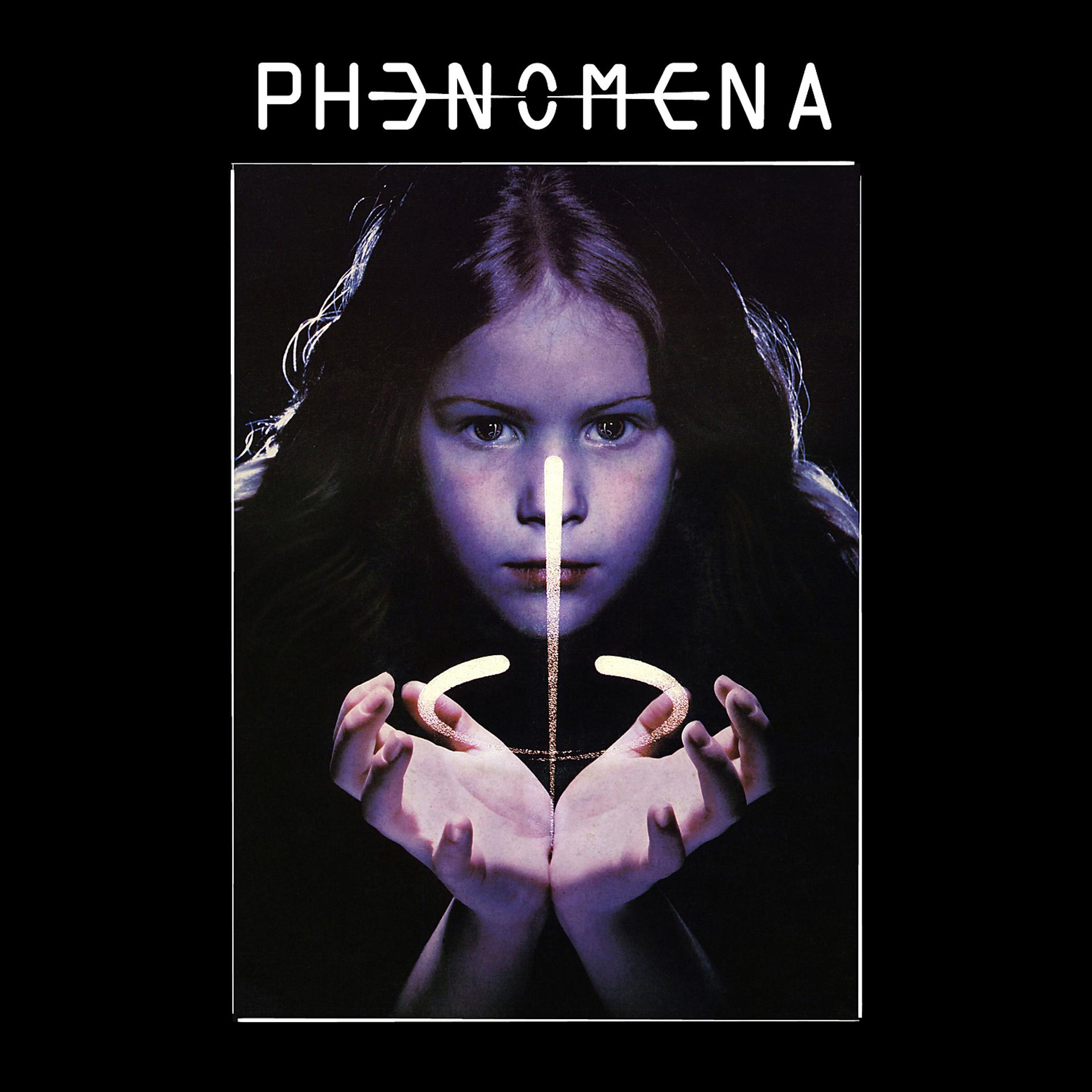 Постер альбома Phenomena