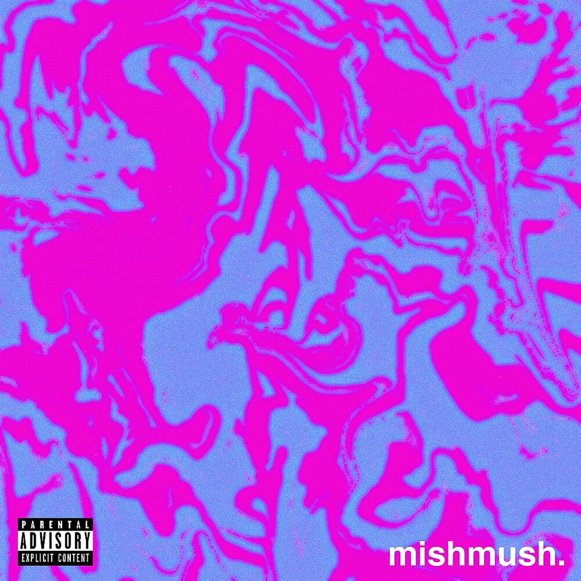 Постер альбома Mishmush.