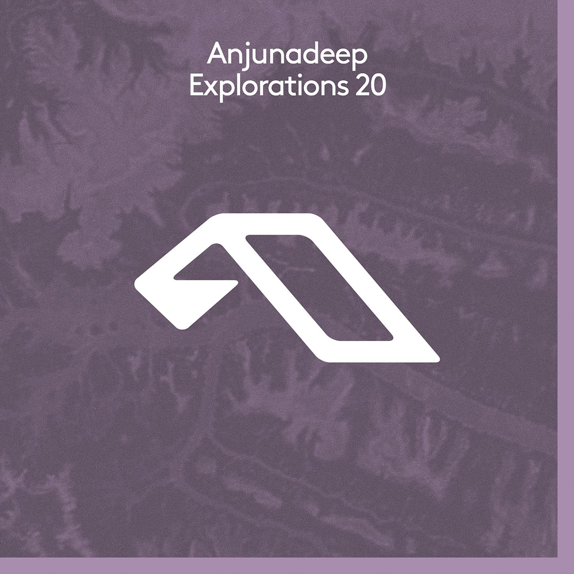 Постер альбома Anjunadeep Explorations 20