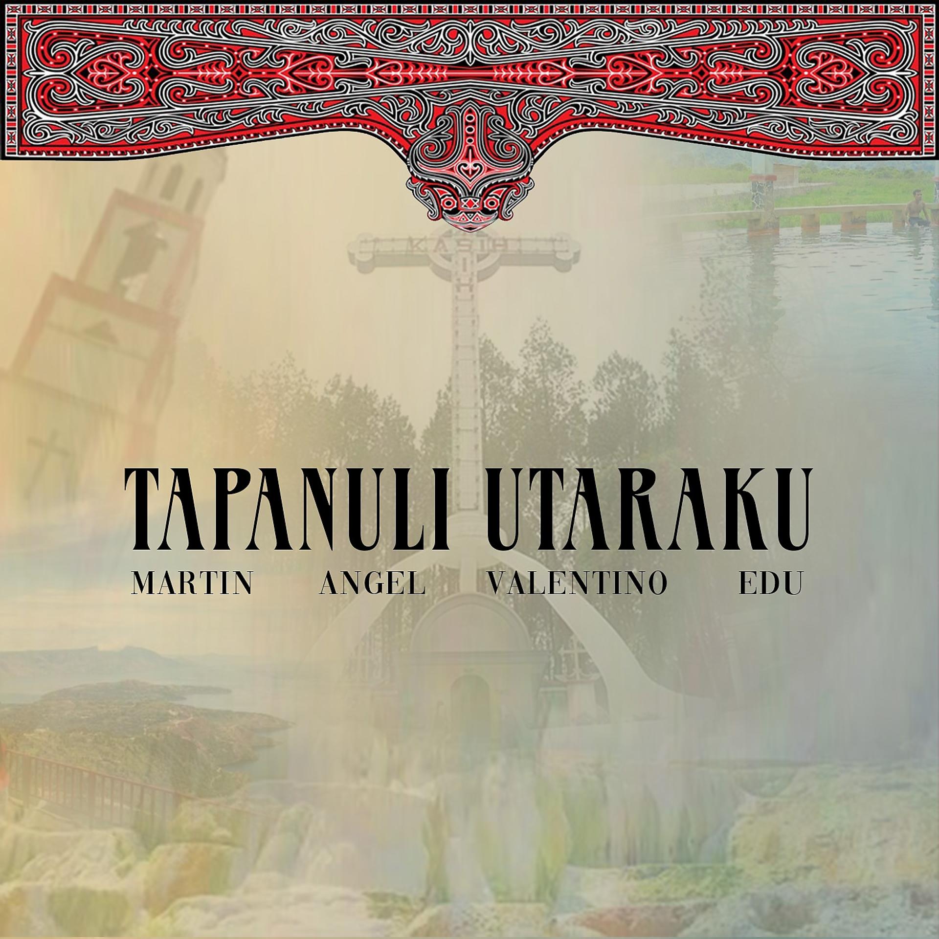 Постер альбома Tapanuli Utaraku