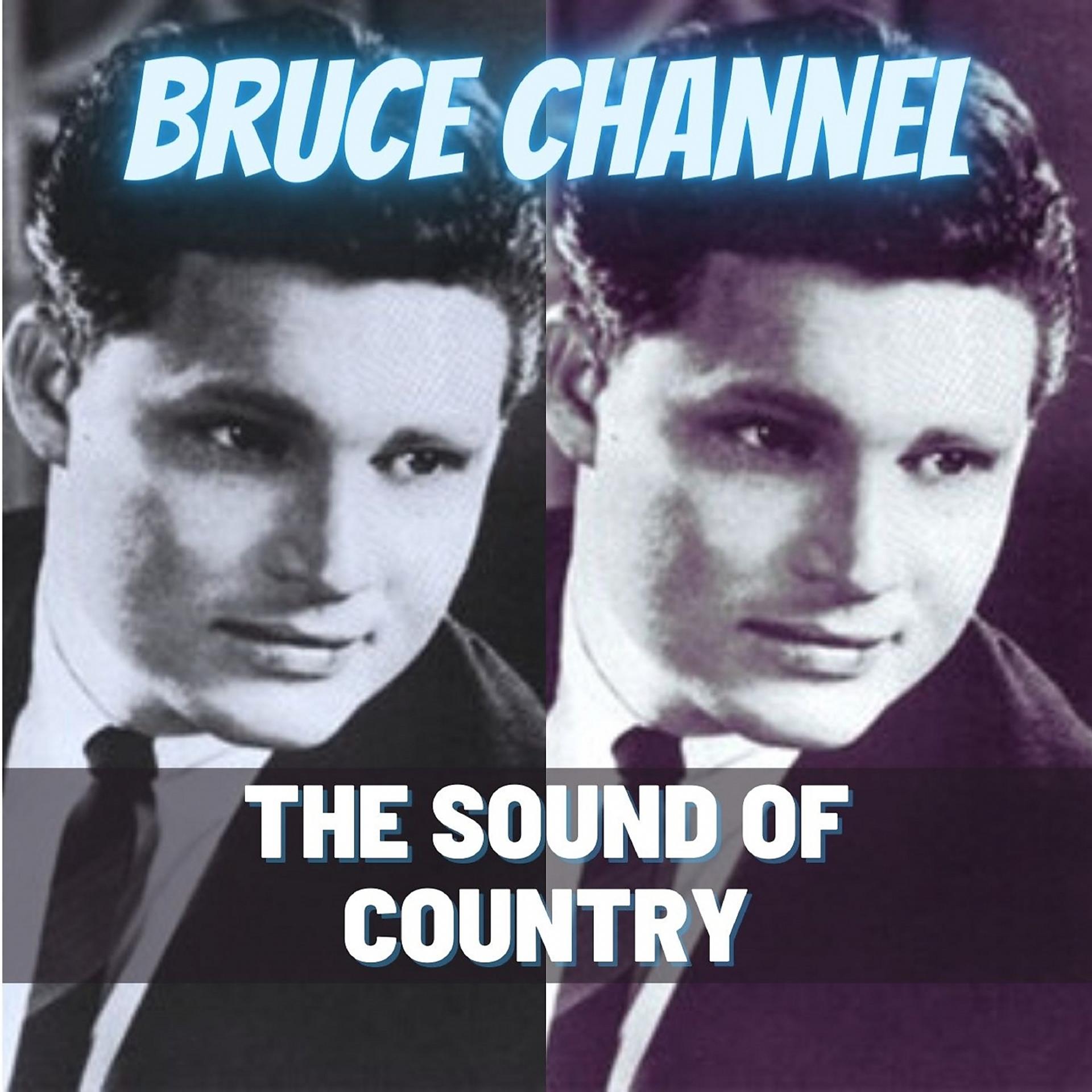 Постер альбома The Sound of Country
