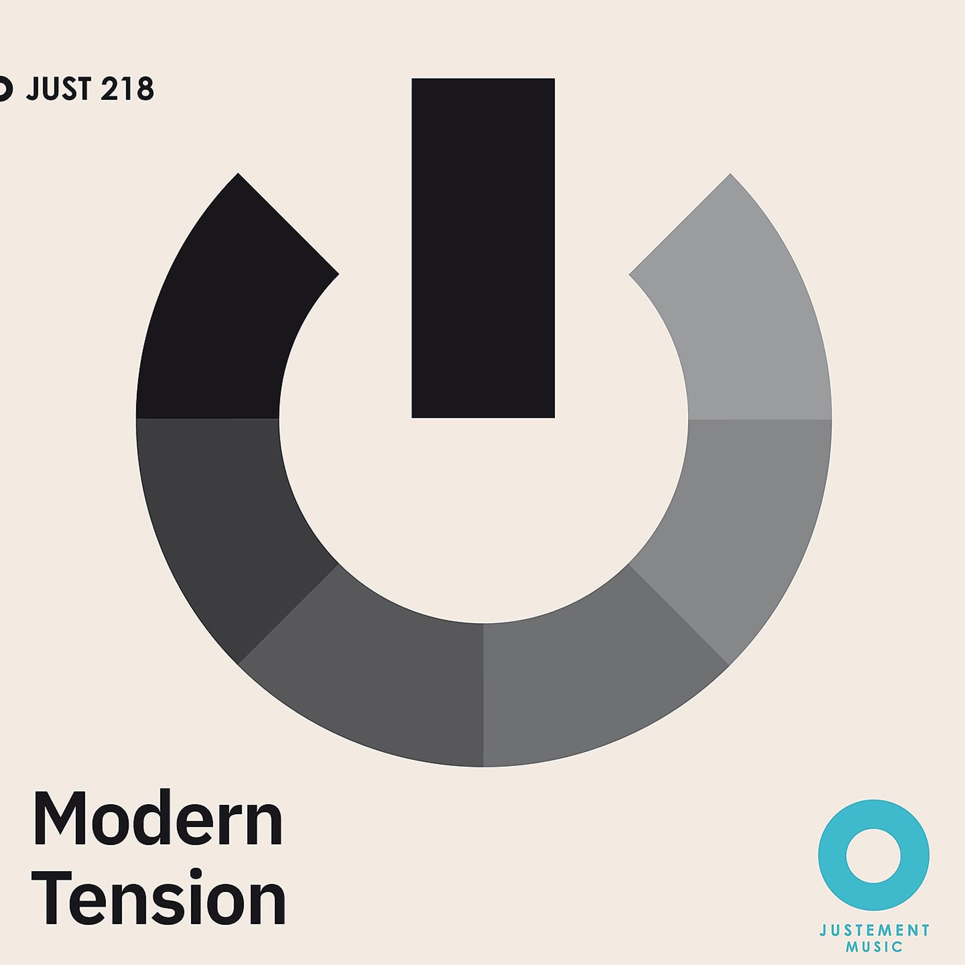 Постер альбома Modern Tension
