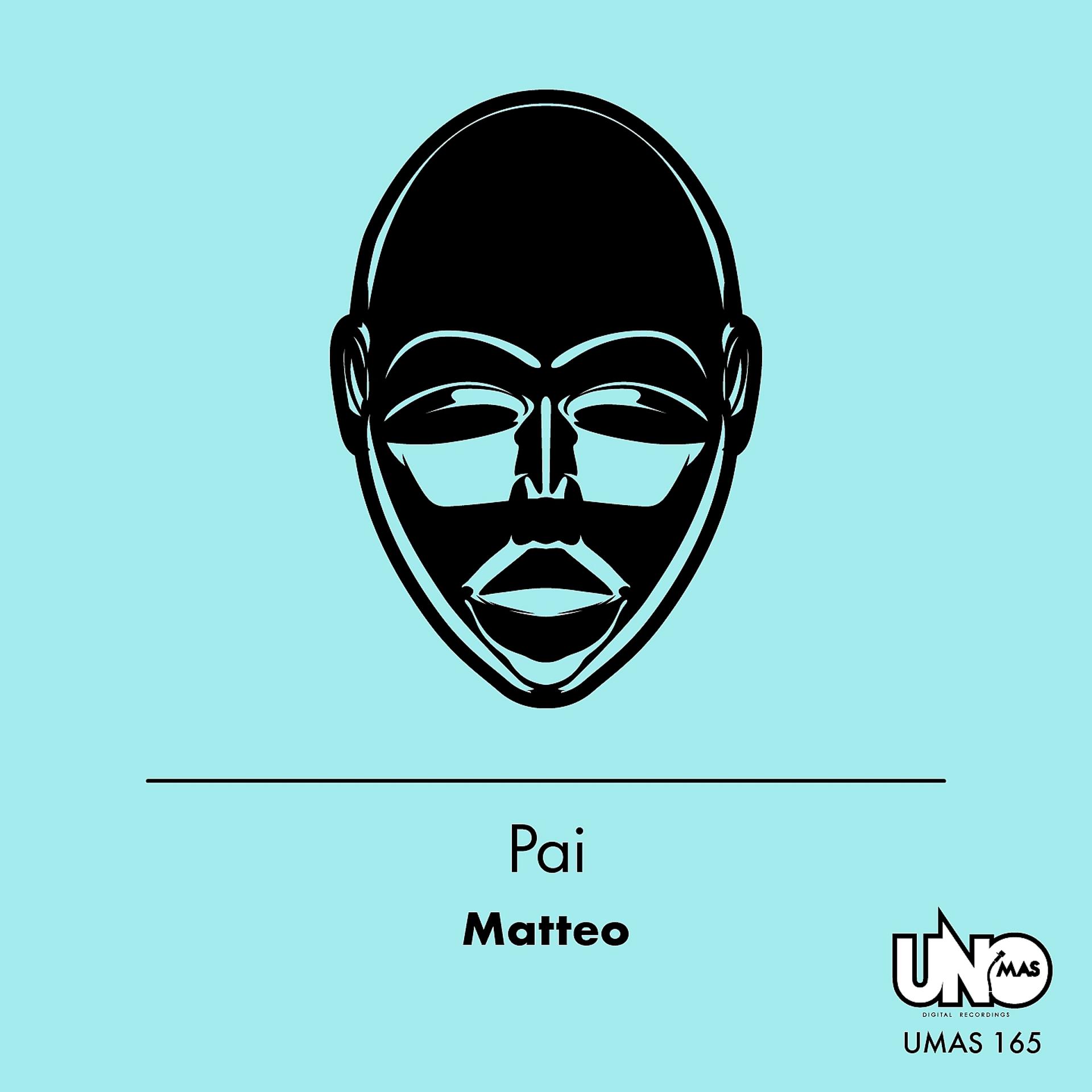 Постер альбома Pai