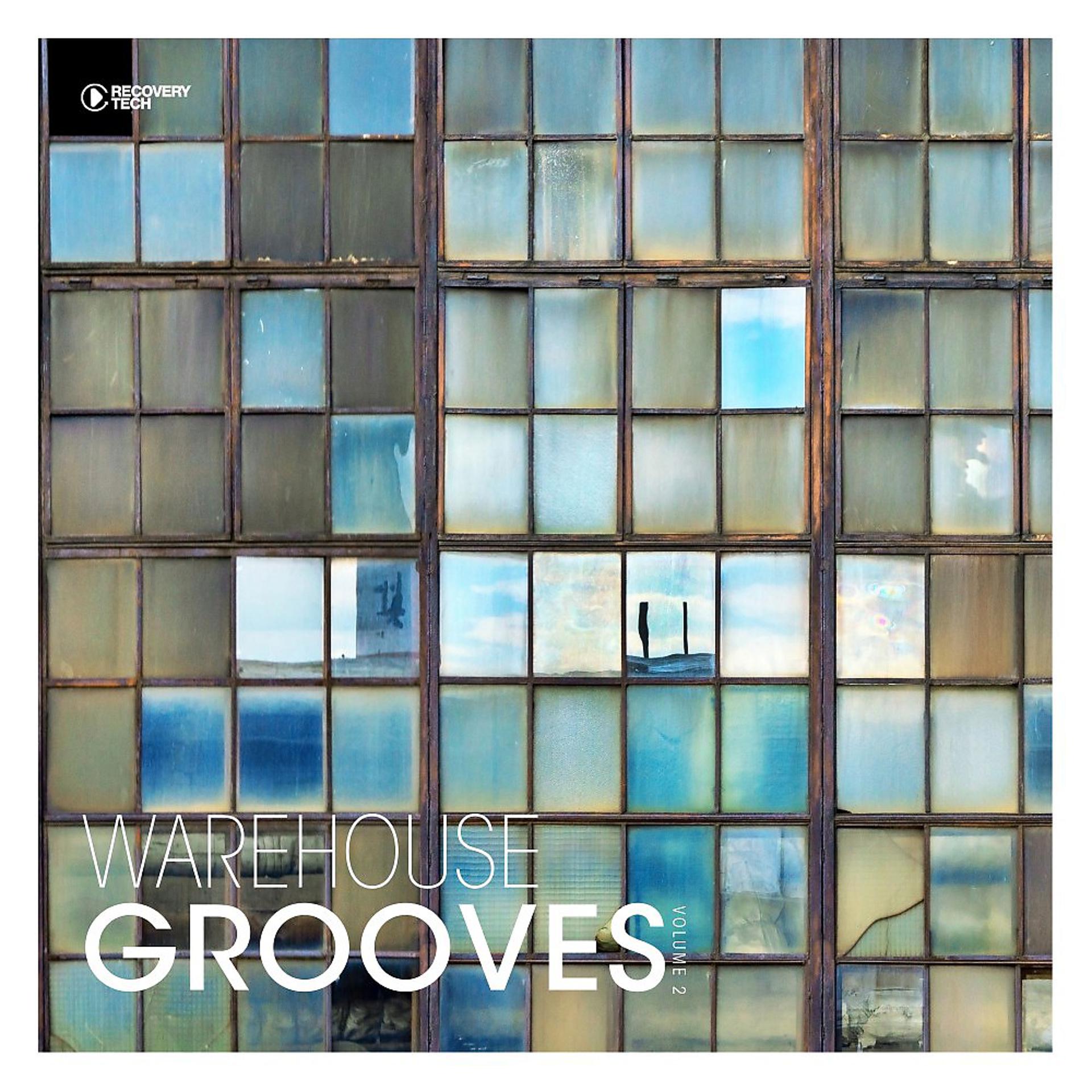 Постер альбома Warehouse Grooves, Vol. 2