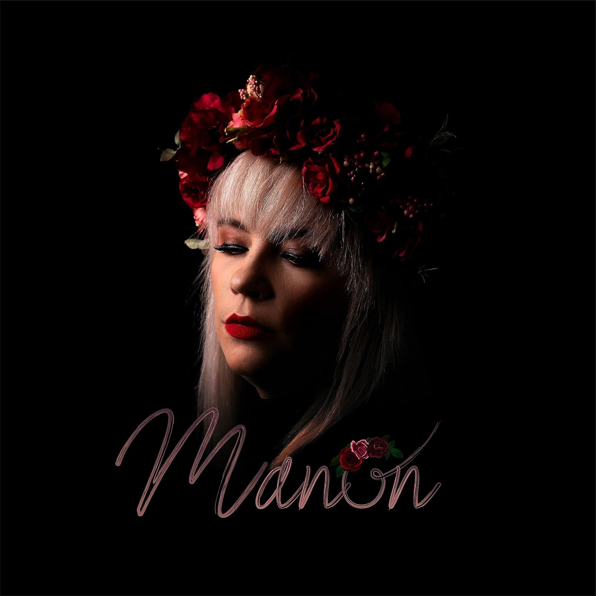 Постер альбома Manon