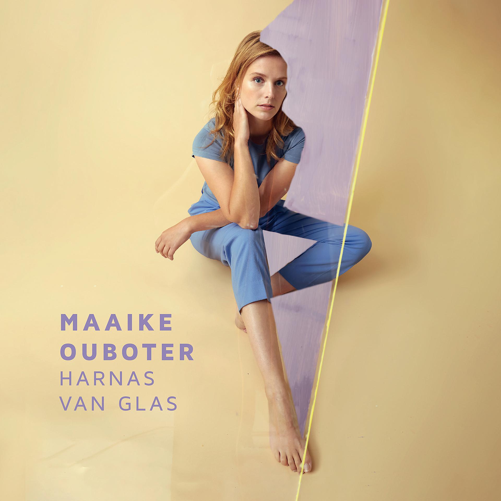 Постер альбома Harnas Van Glas