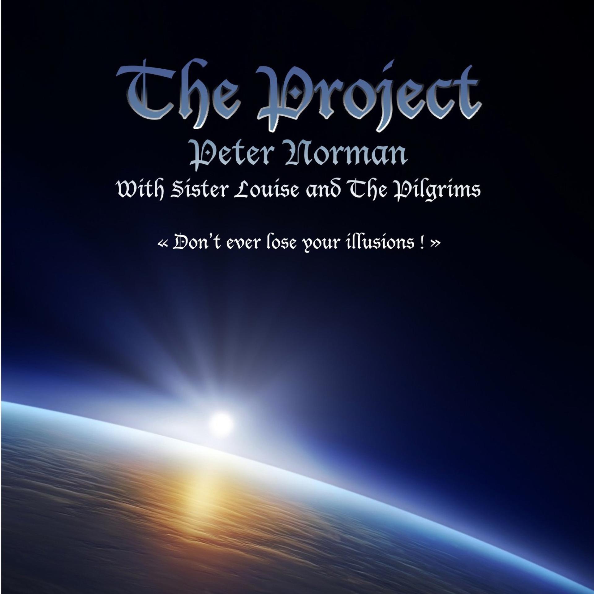 Постер альбома The Project