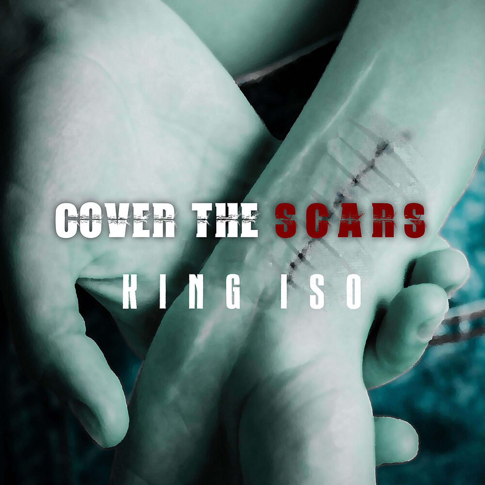 Постер альбома Cover The Scars