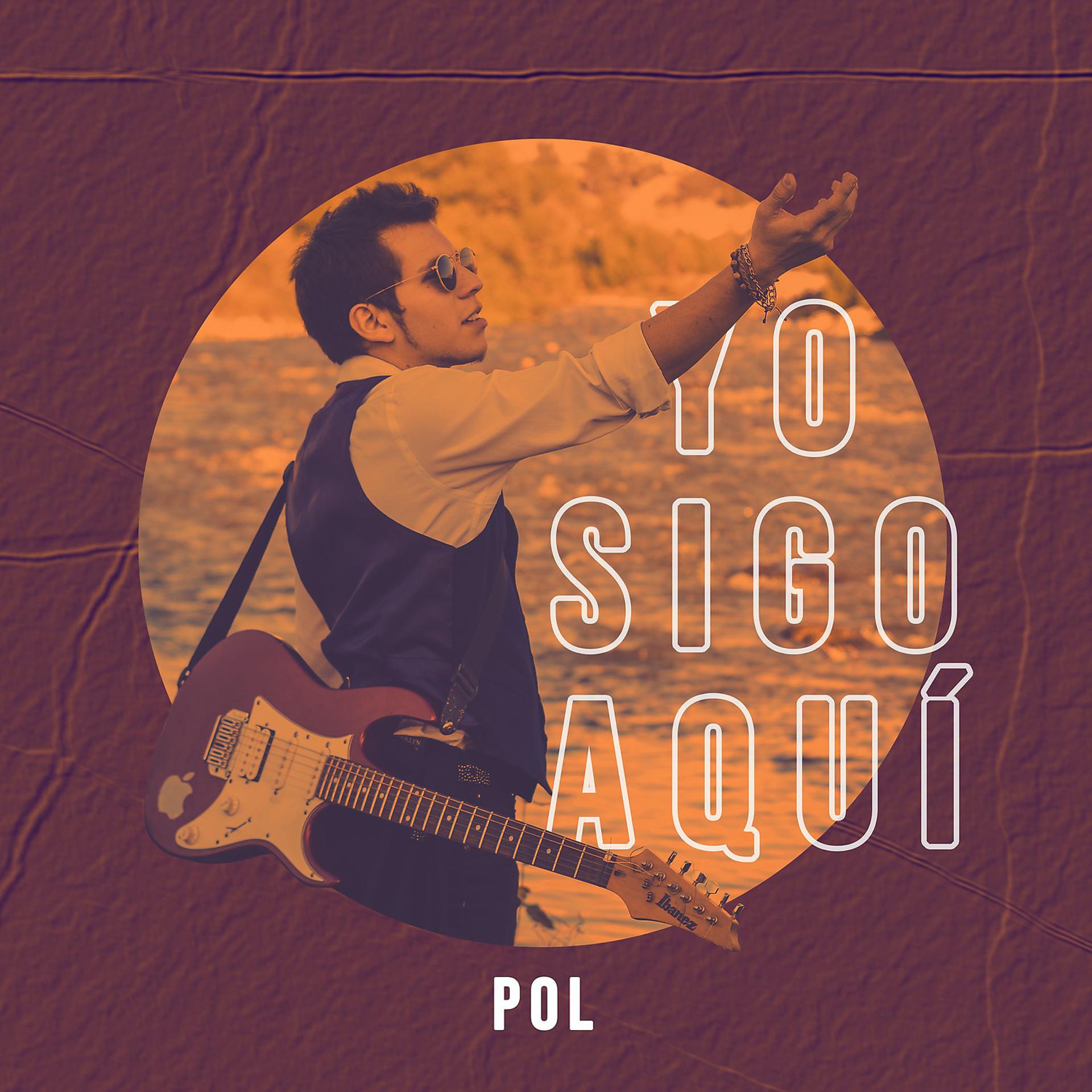 Постер альбома Yo Sigo Aquí