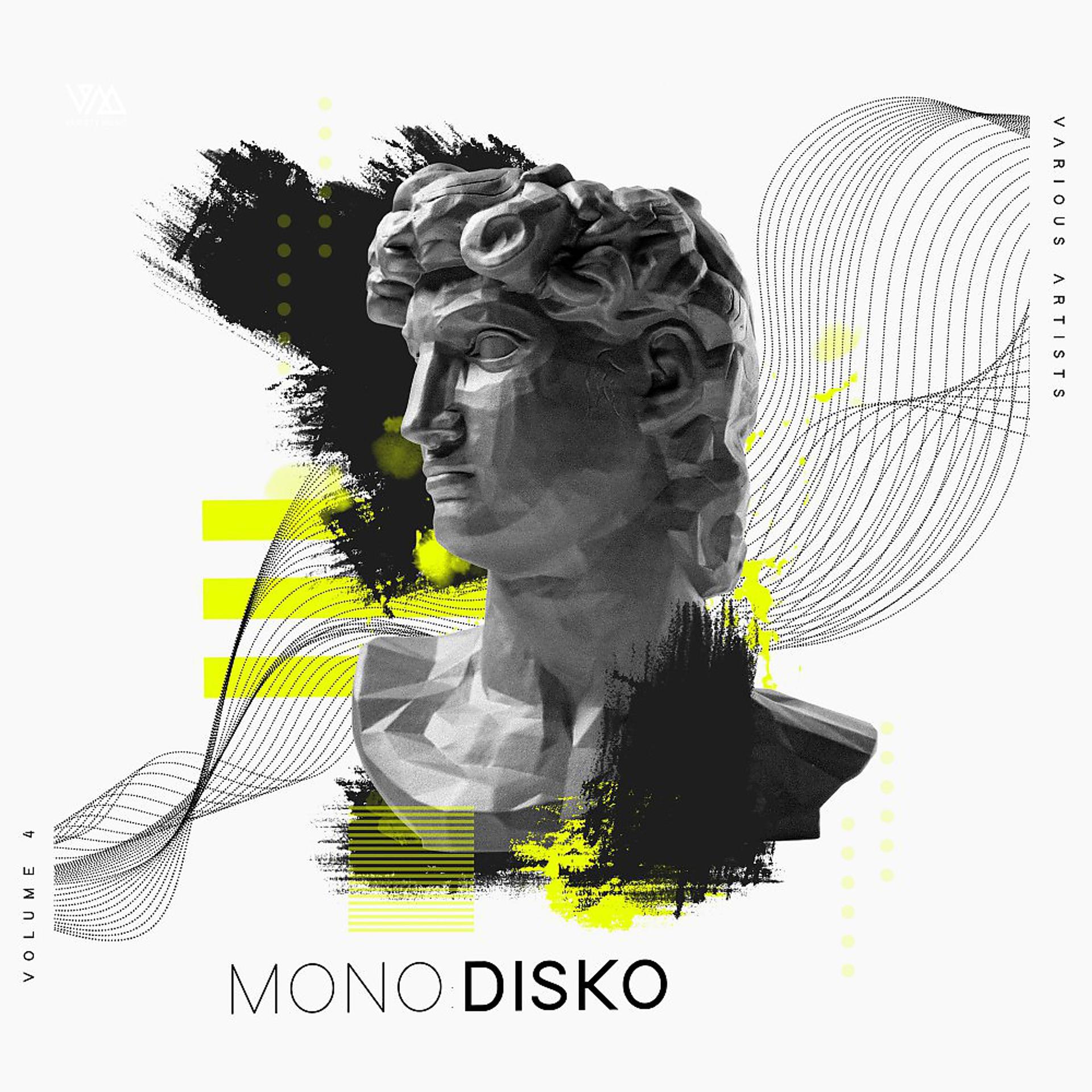 Постер альбома Mono:Disko, Vol. 4