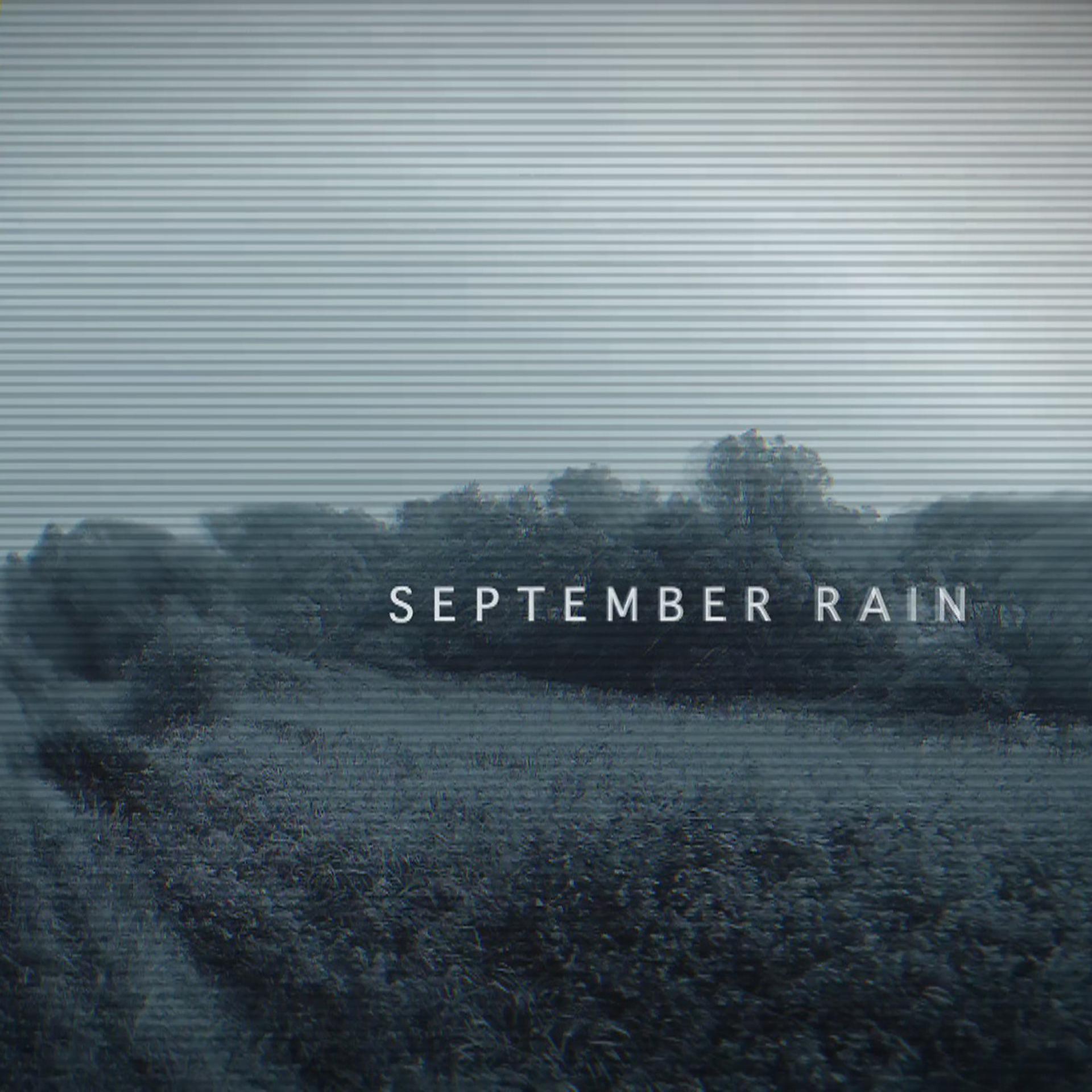 Постер альбома September Rain