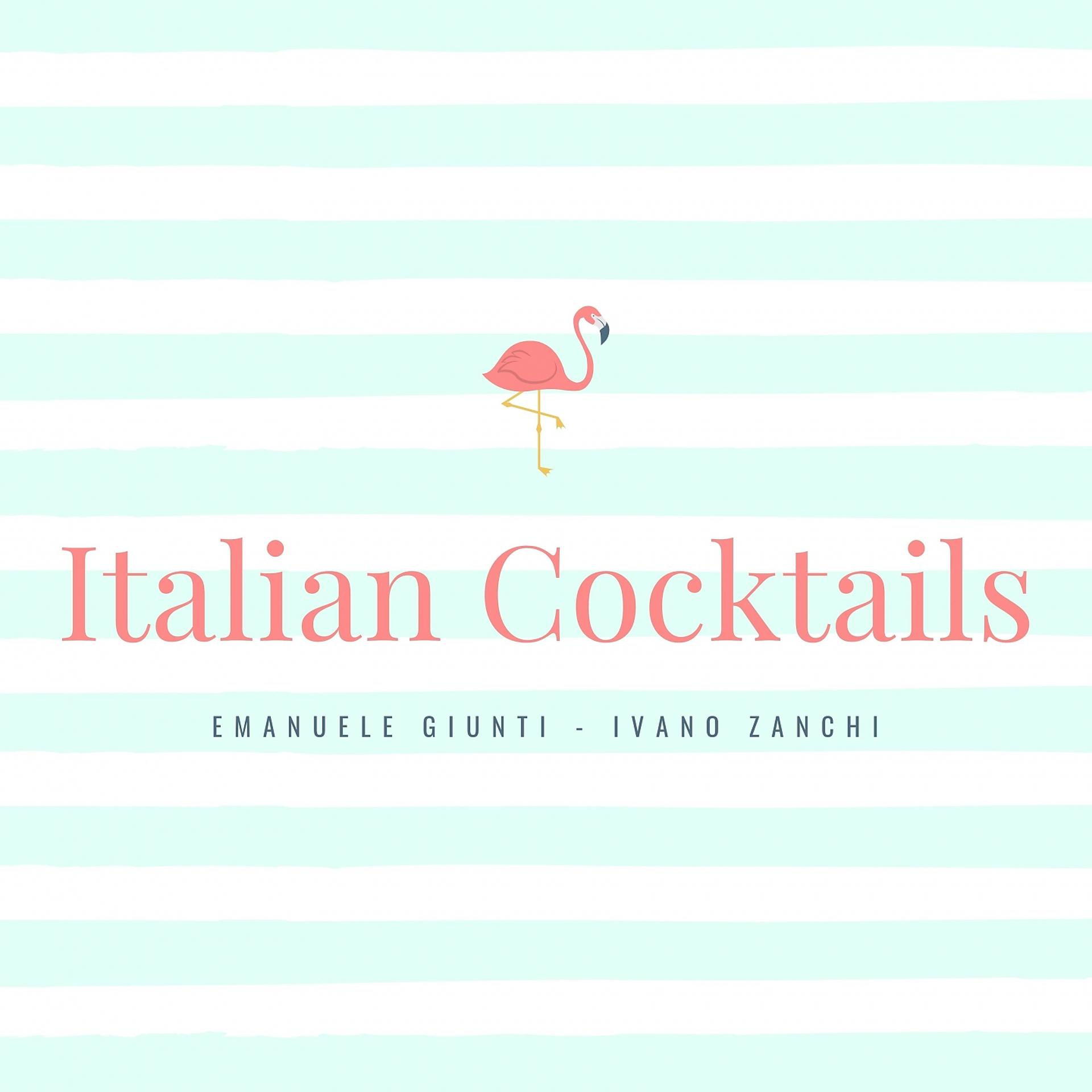 Постер альбома Italian Cocktails