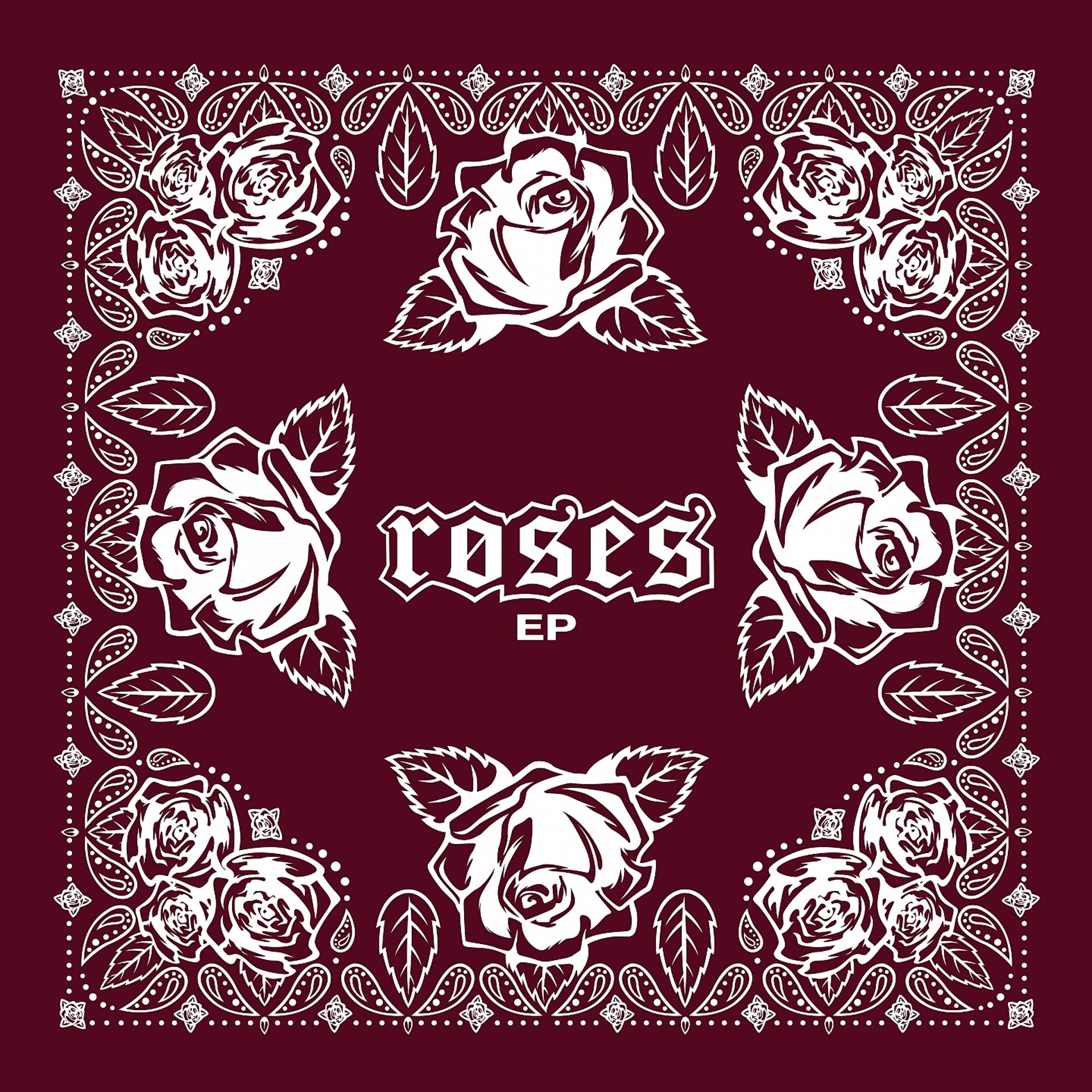 Постер альбома ROSES - EP