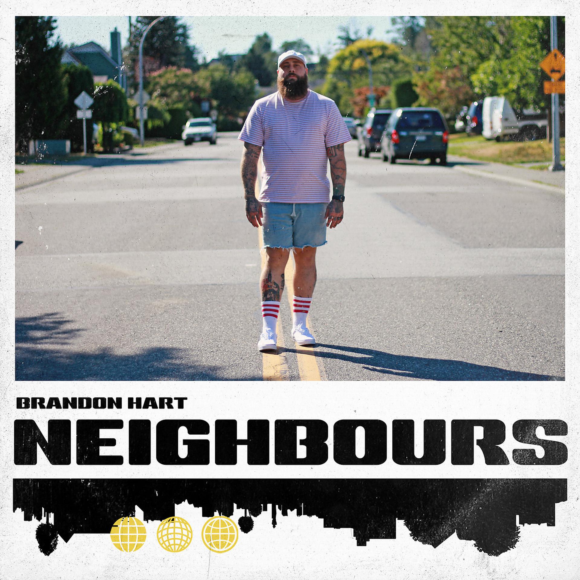 Постер альбома Neighbours