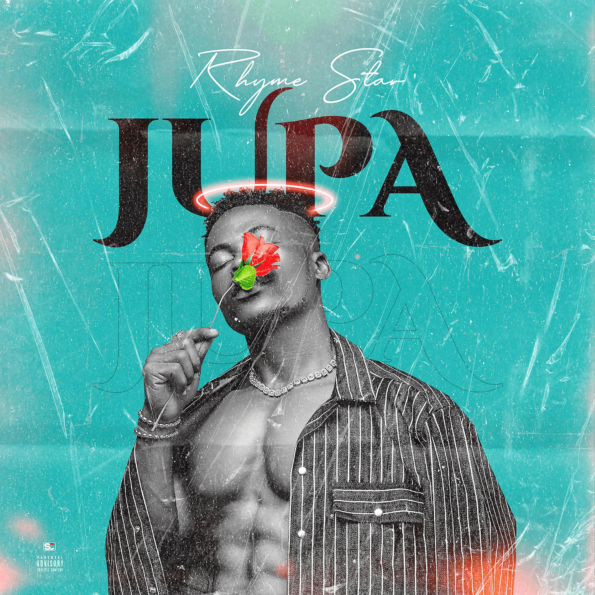 Постер альбома Jupa