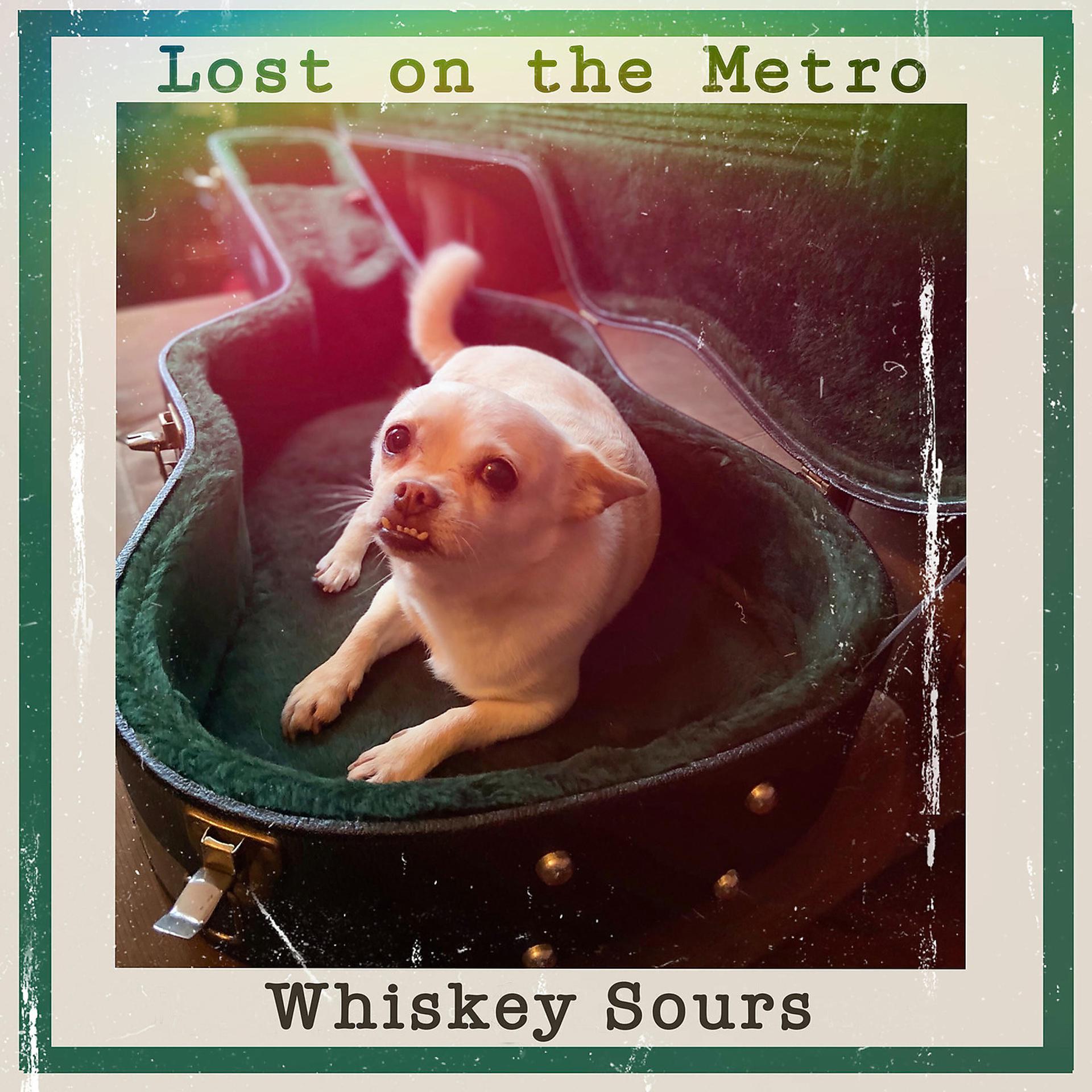 Постер альбома Whiskey Sours