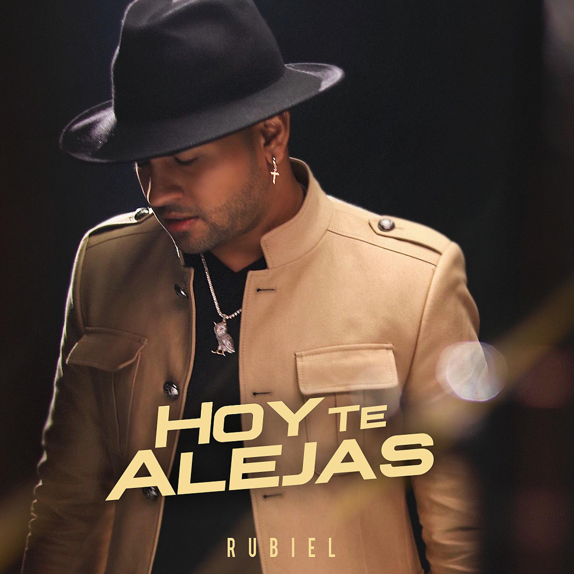 Постер альбома Hoy Te Alejas