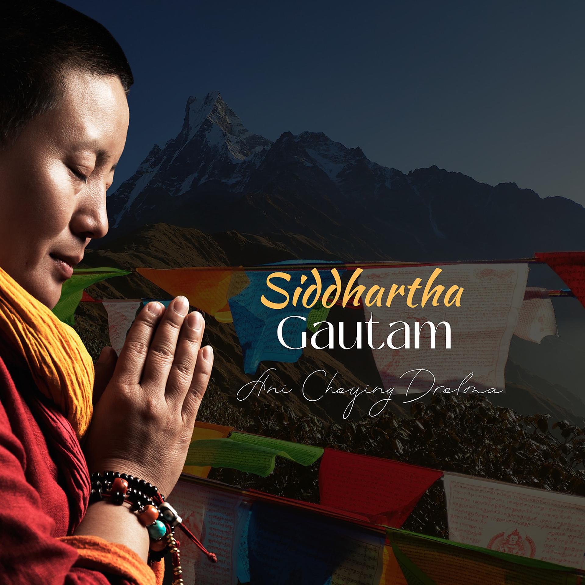Постер альбома Siddhartha Gautam