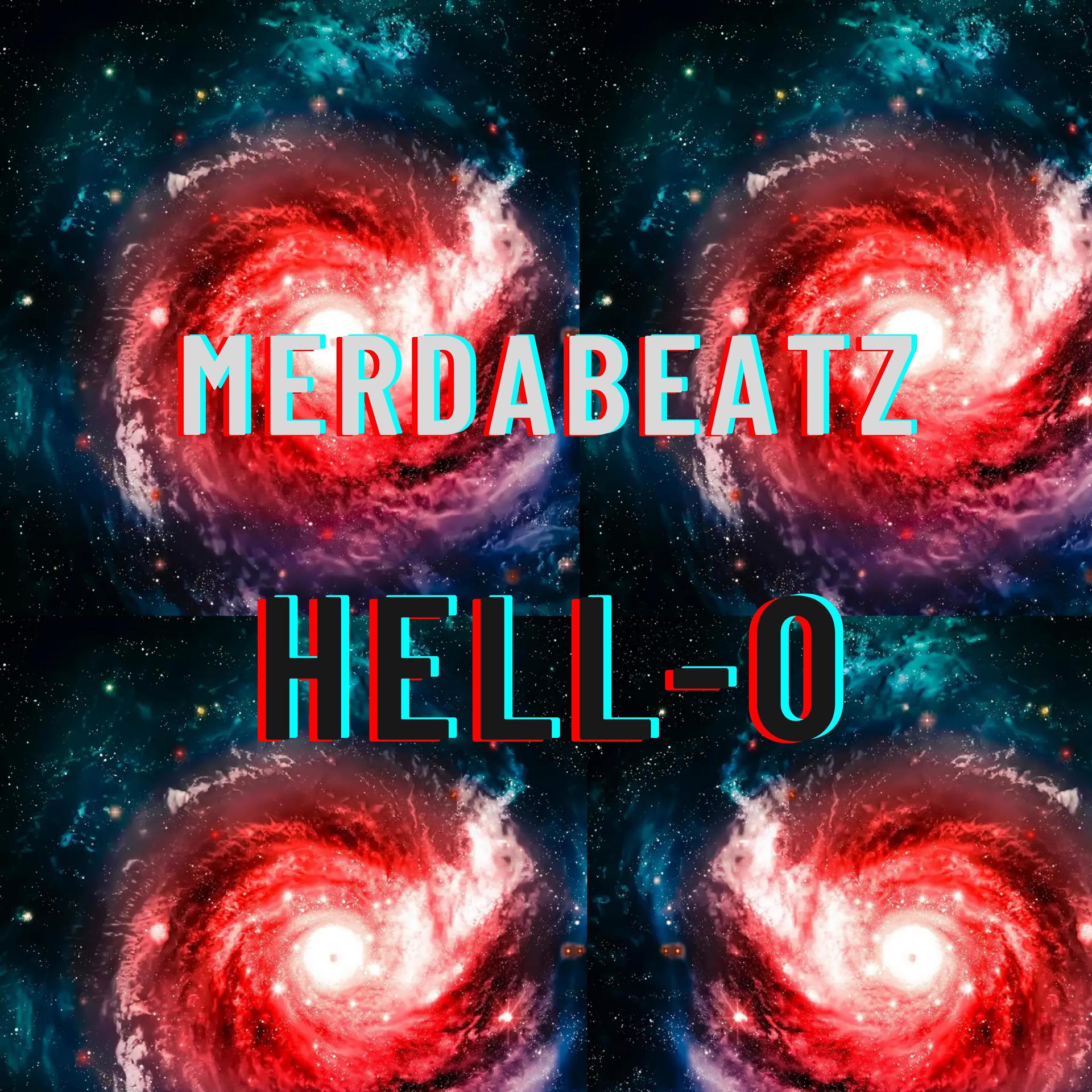 Постер альбома Hell-0