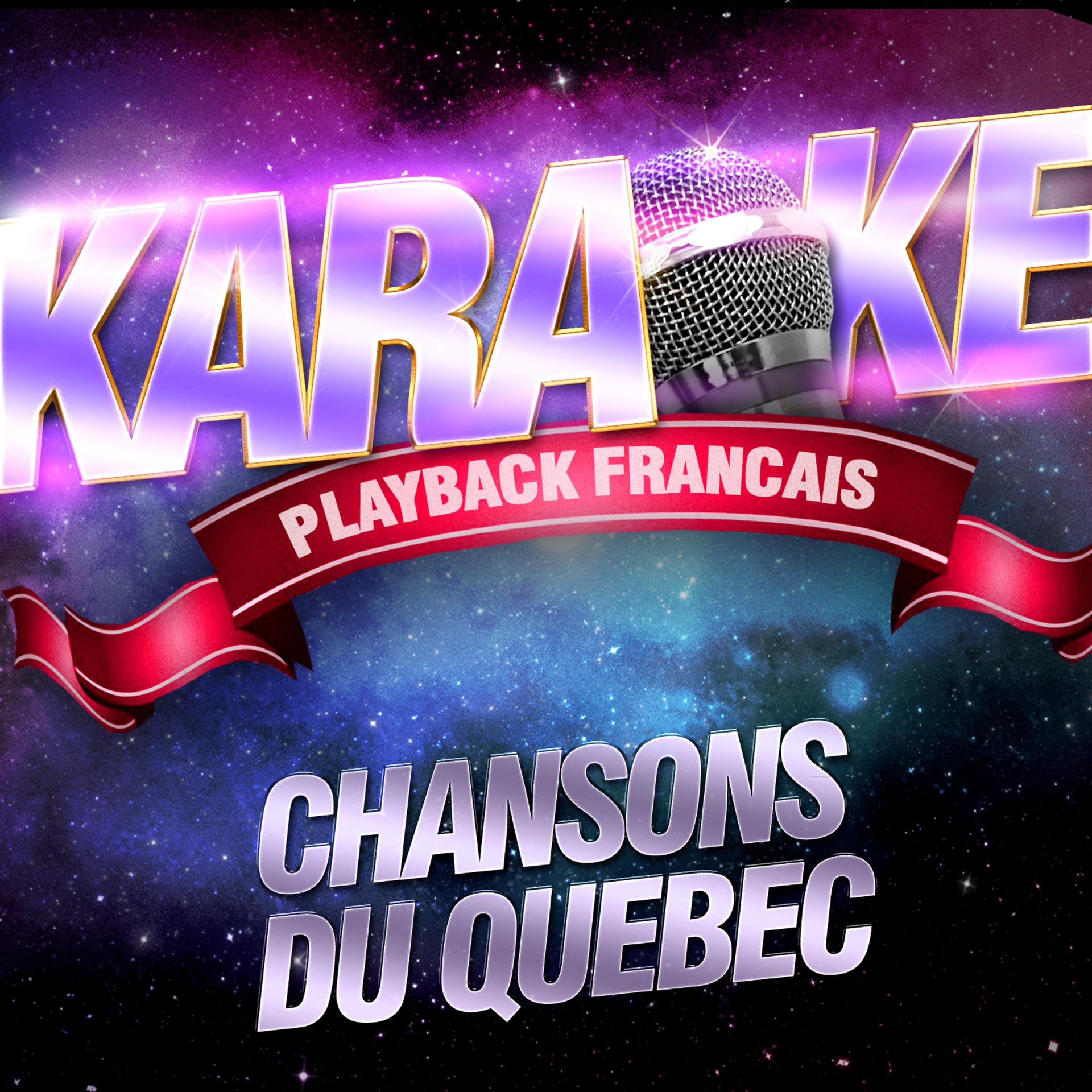 Постер альбома Chansons Du Québec