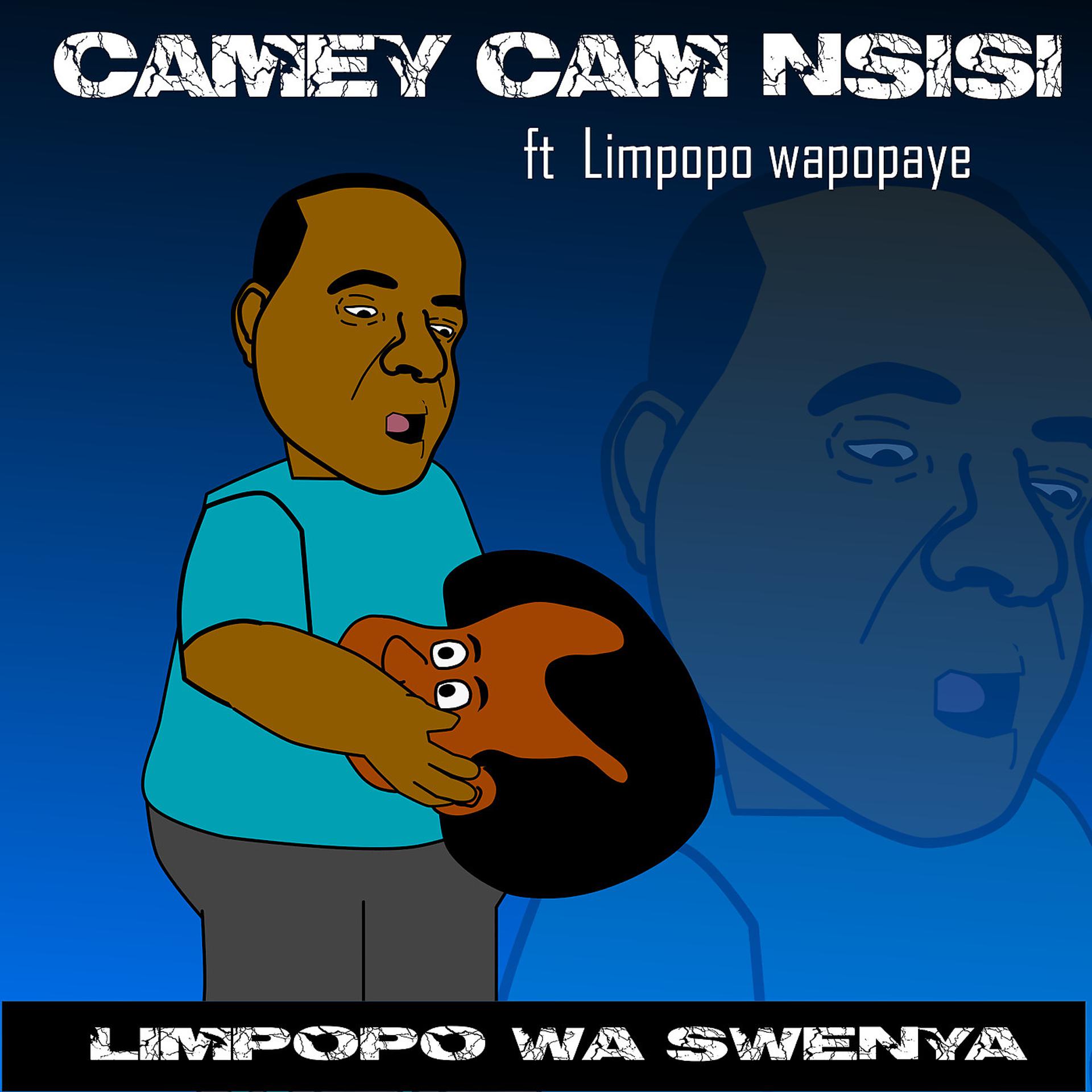 Постер альбома Limpopo Wa Swenya