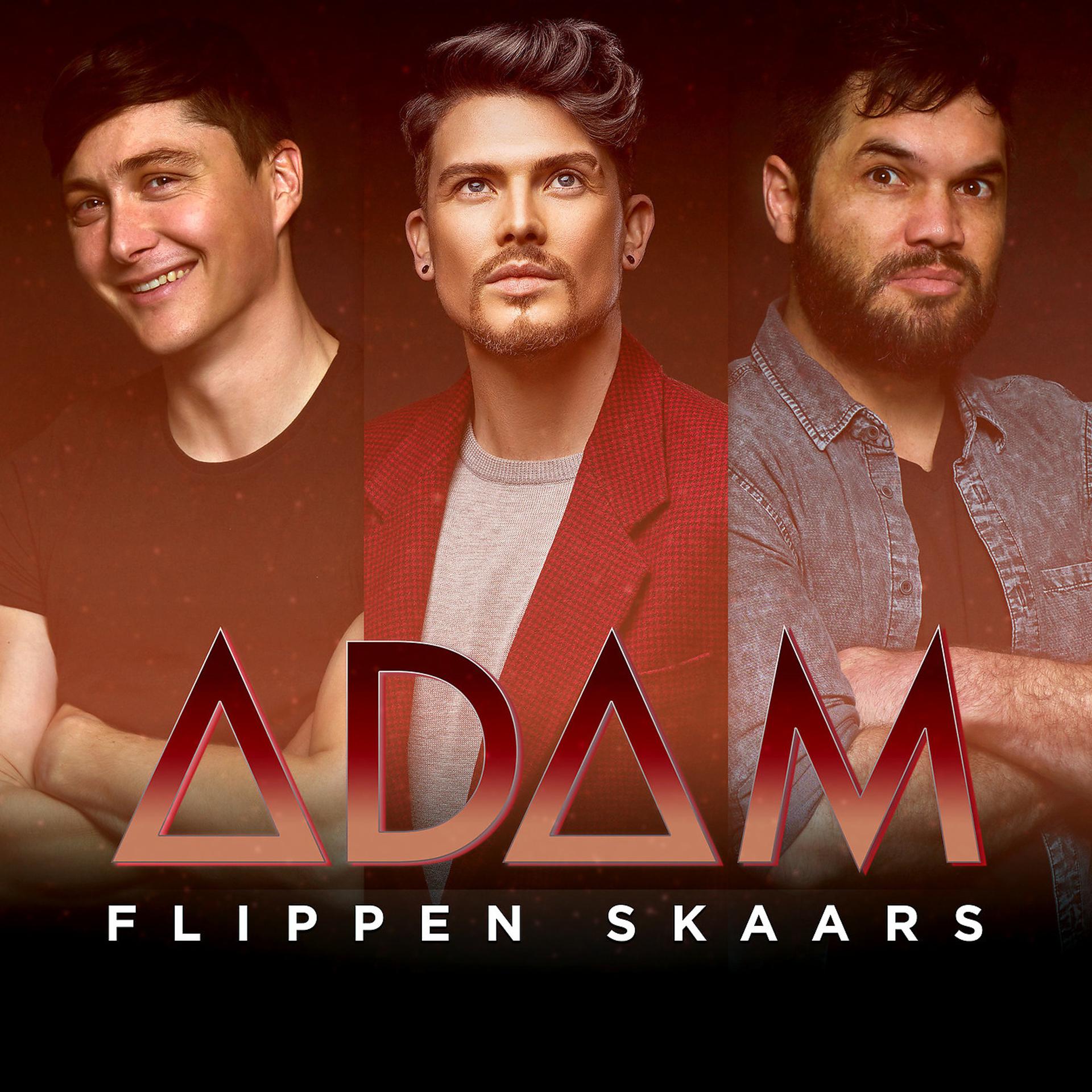 Постер альбома Flippen Skaars