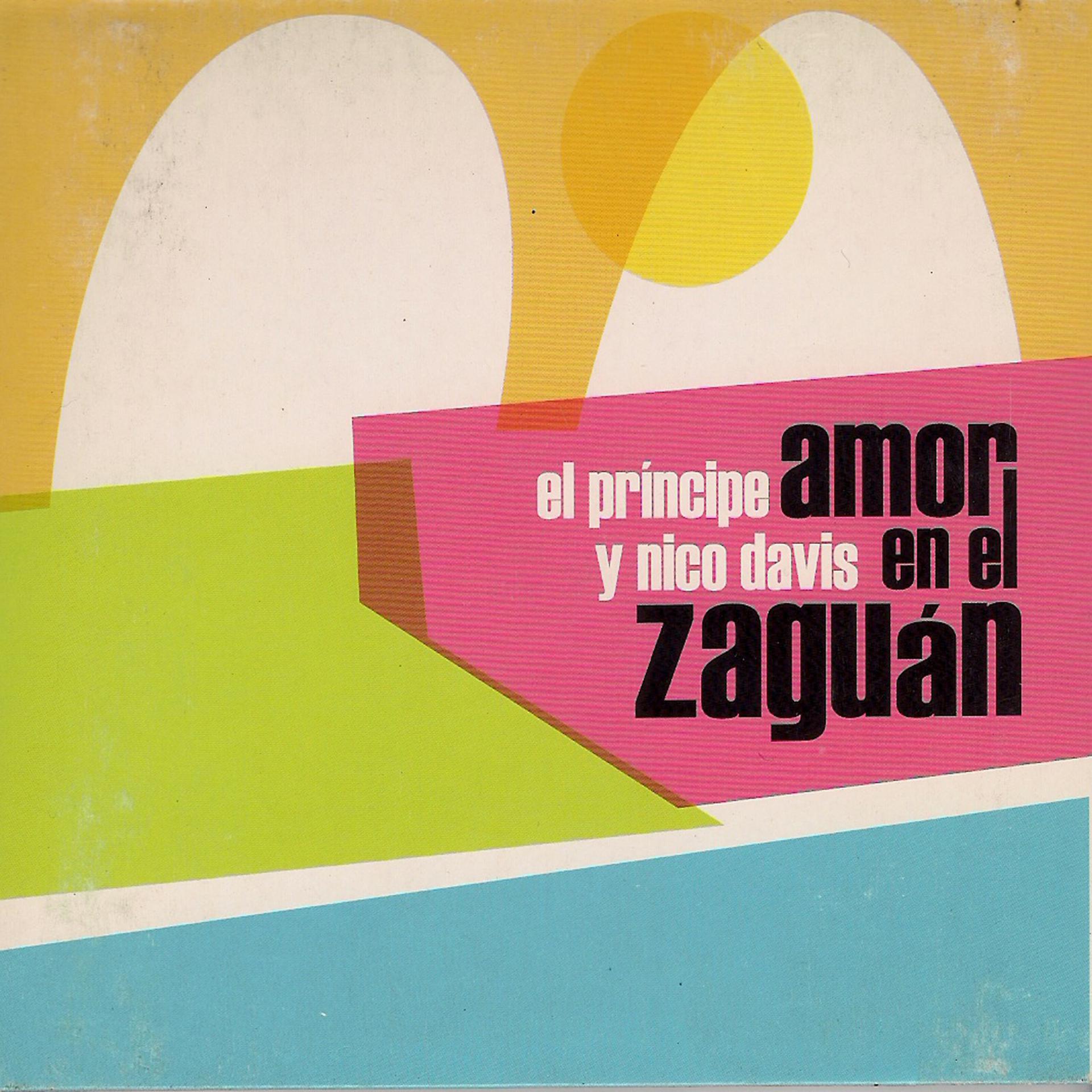 Постер альбома Amor en el zaguán