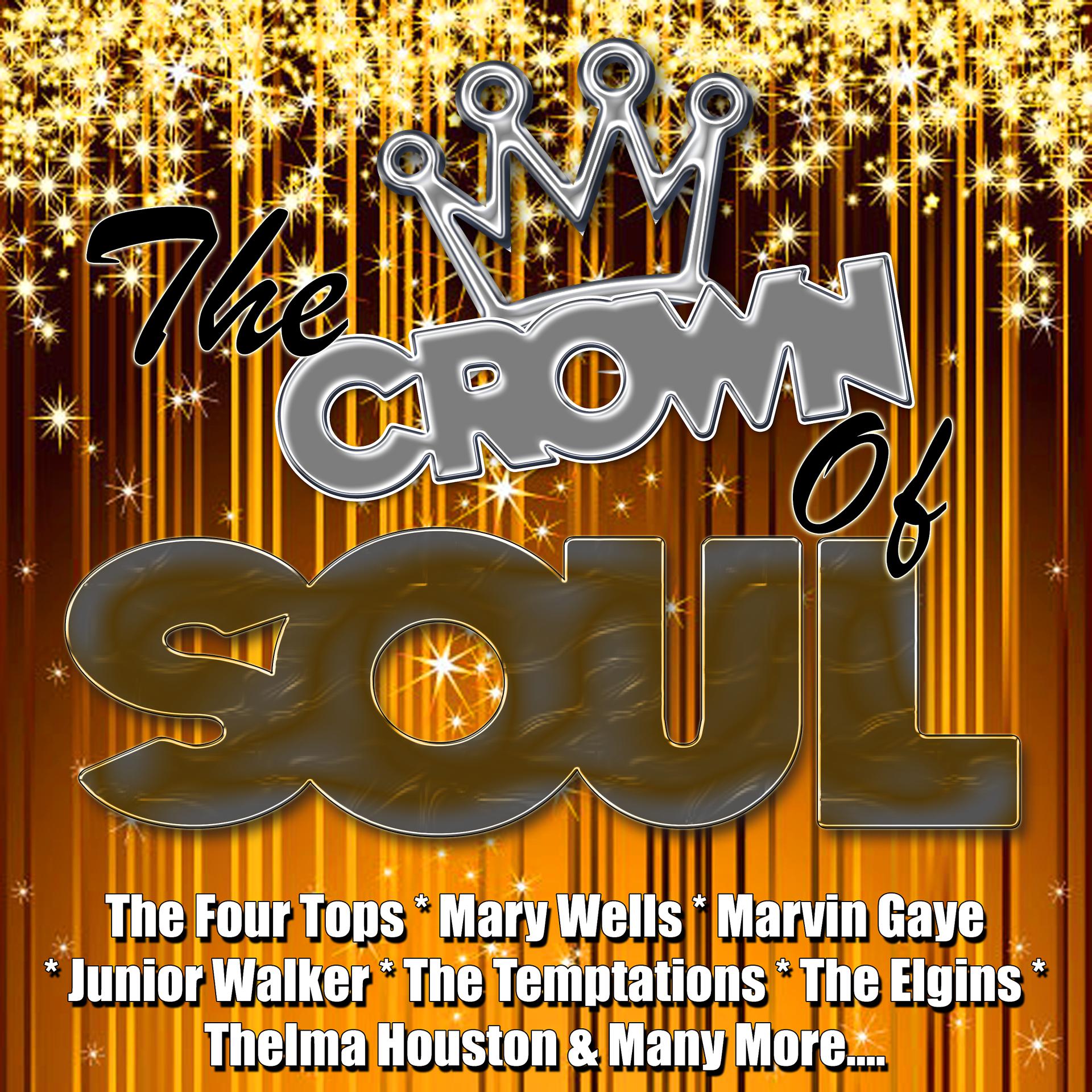 Постер альбома The Crown of Soul