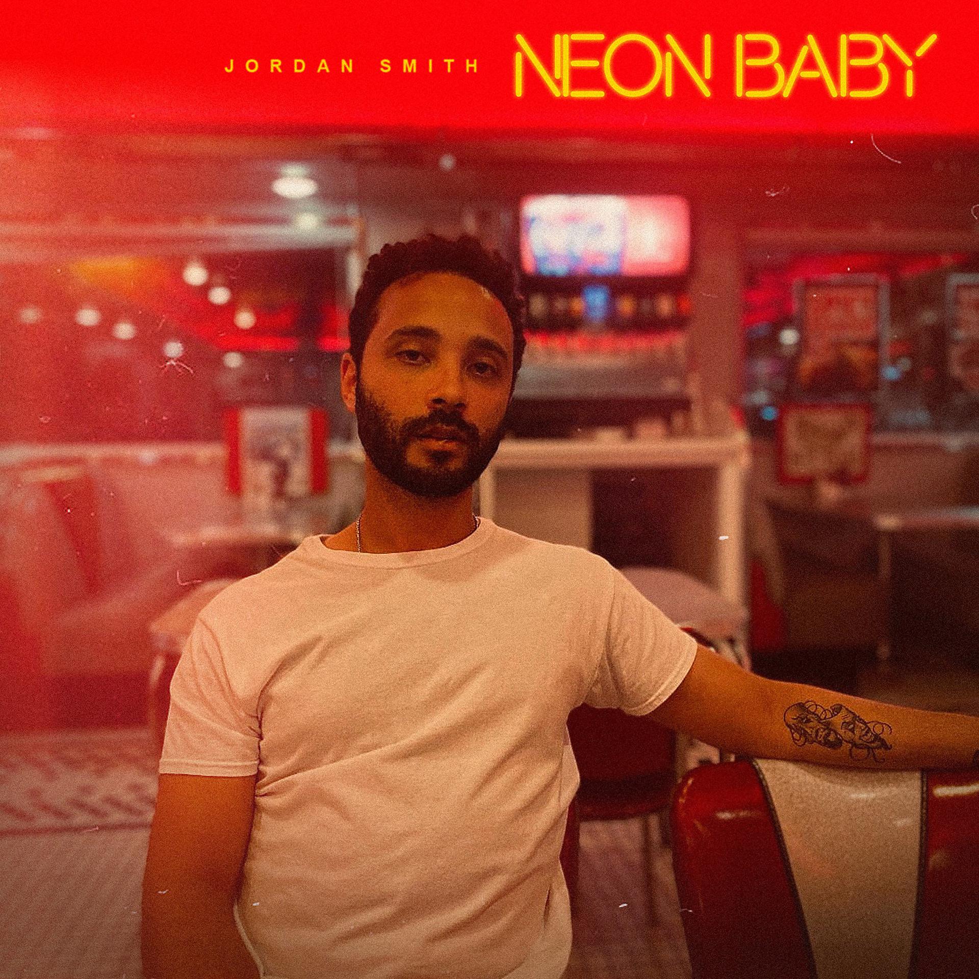 Постер альбома Neon Baby