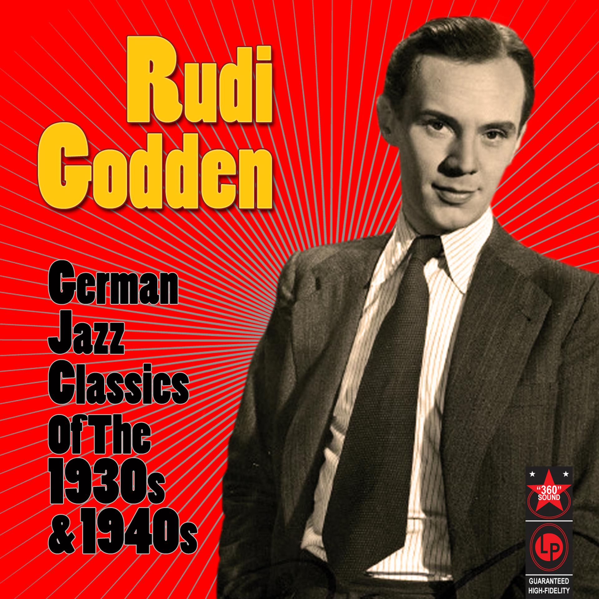 Постер альбома German Jazz Classics Of The 1930s & 1940s