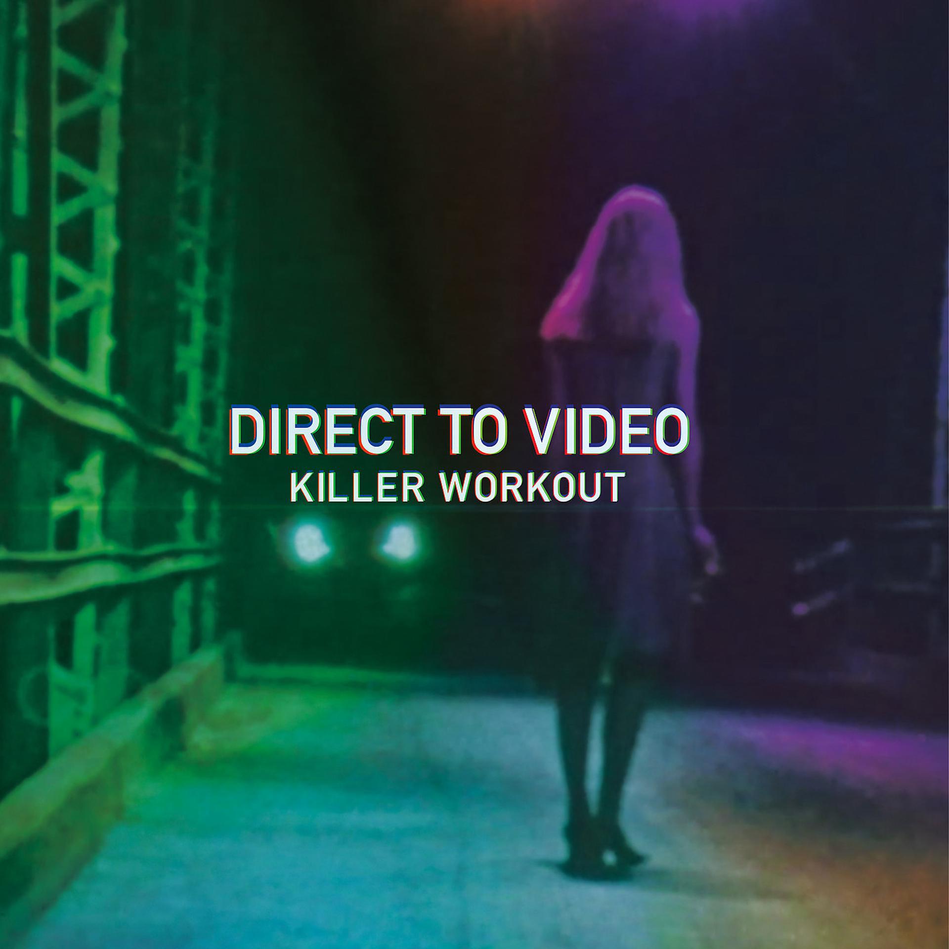 Постер альбома Direct to Video