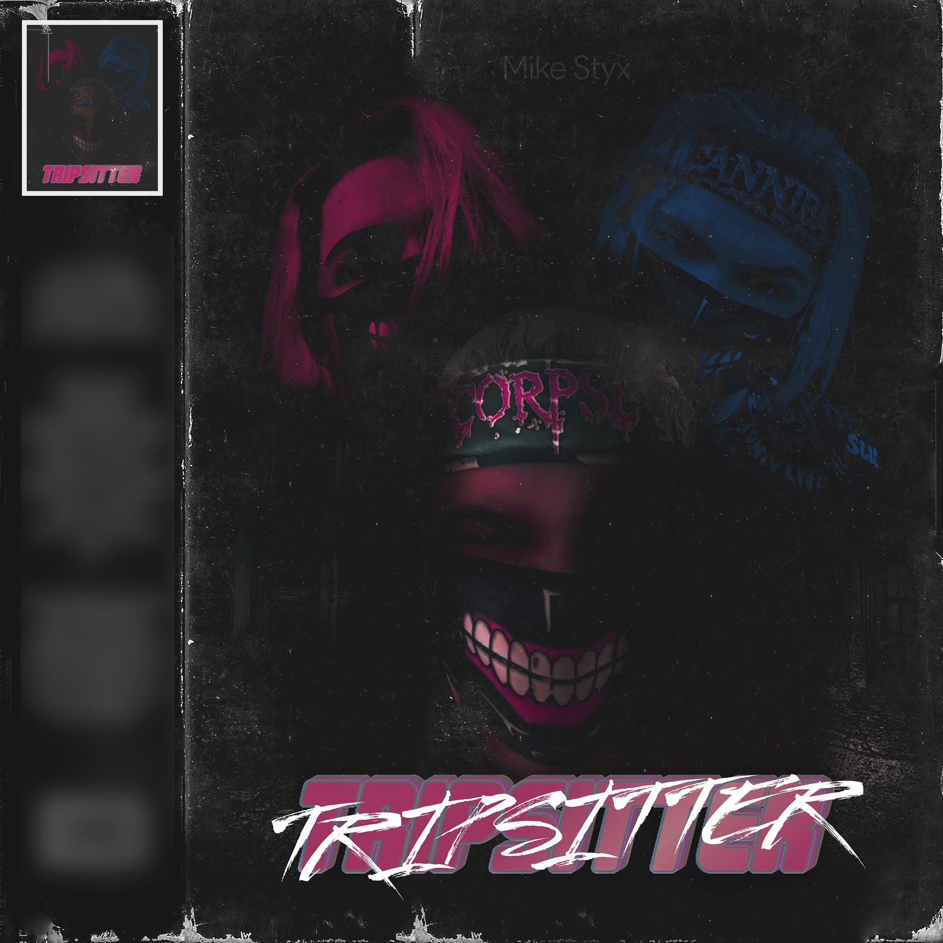 Постер альбома Tripsitter