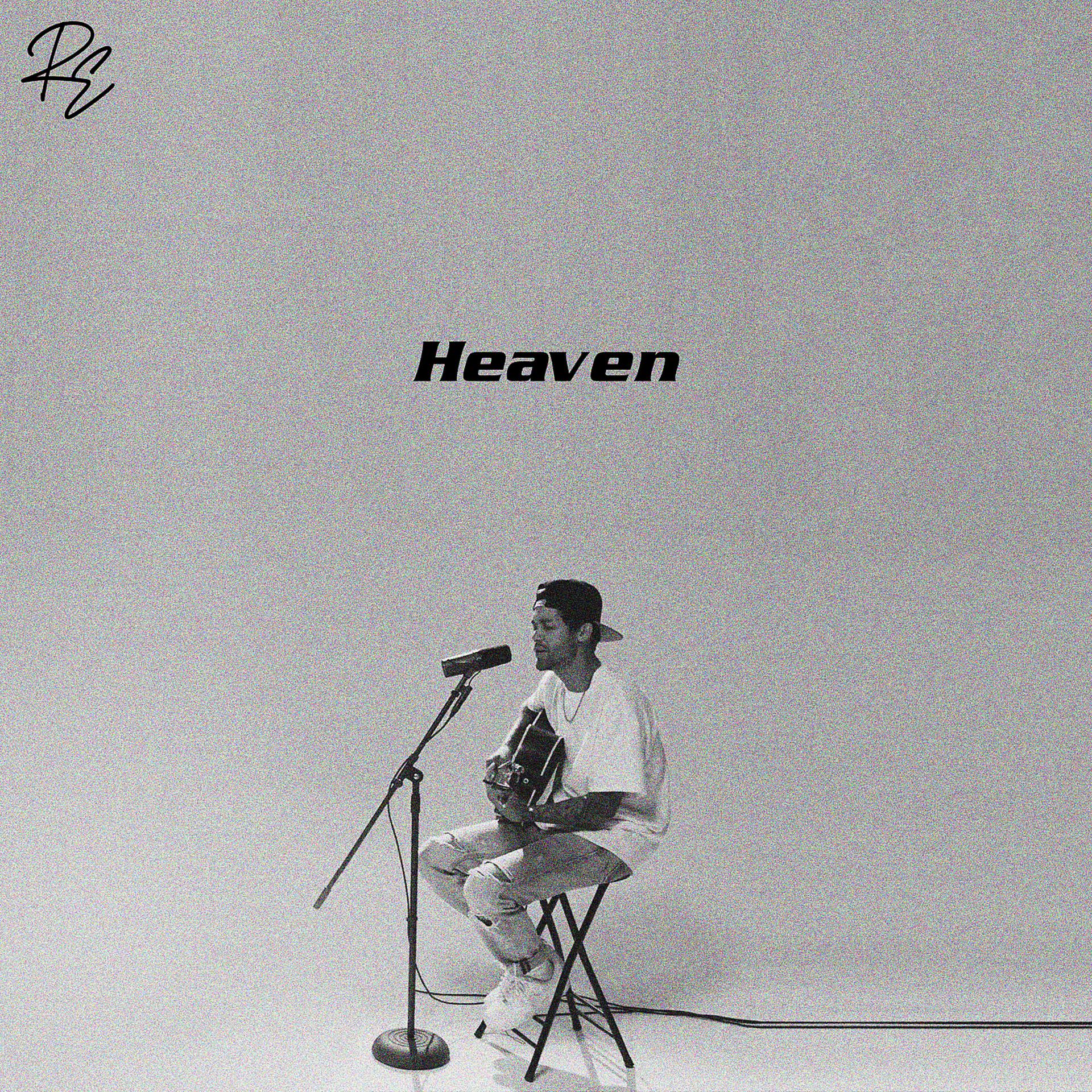 Постер альбома Heaven (Song Session)