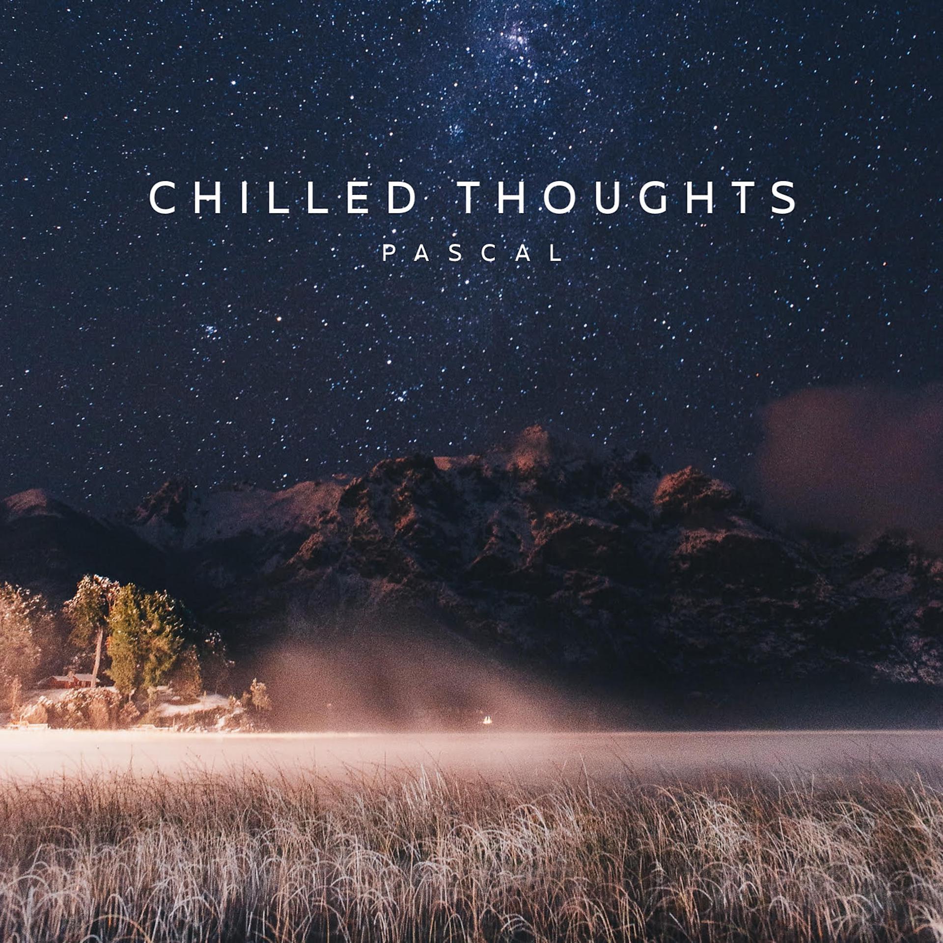 Постер альбома Chilled Thoughts