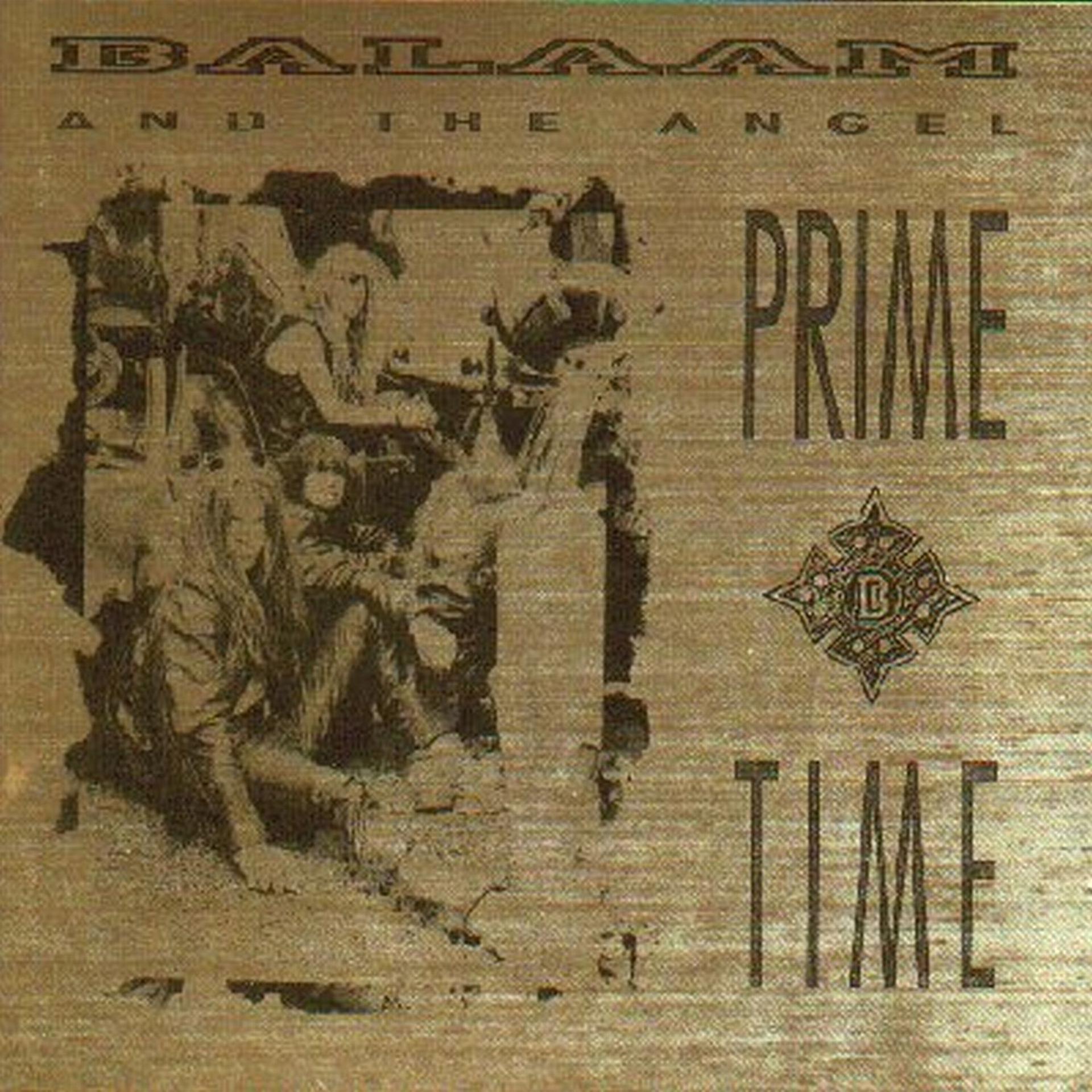 Постер альбома Prime Time