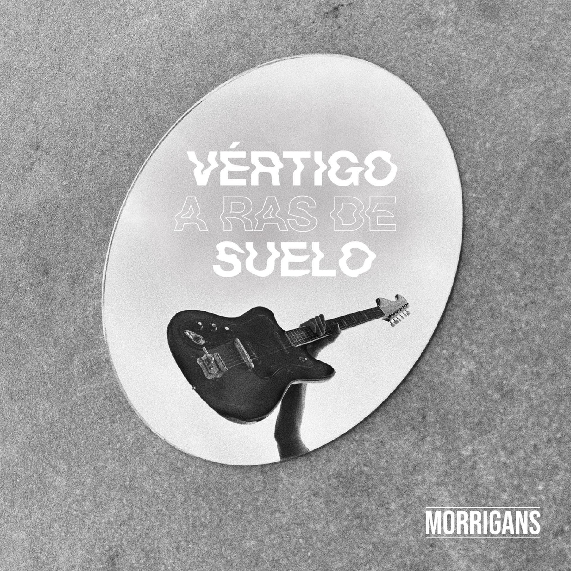 Постер альбома Vértigo a Ras de Suelo