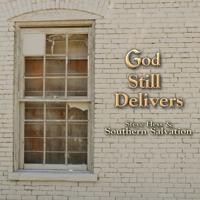 Постер альбома God Still Delivers