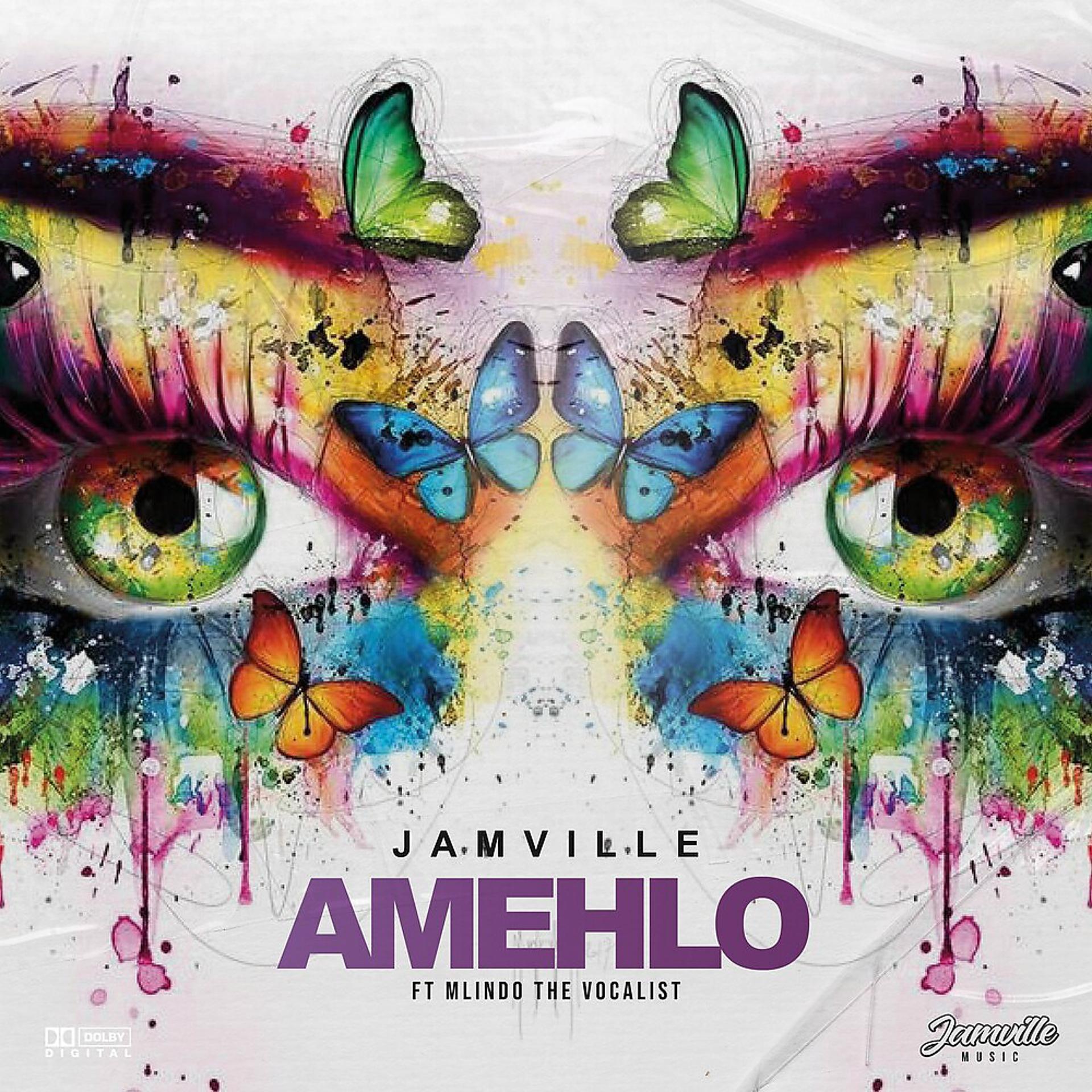 Постер альбома Amehlo