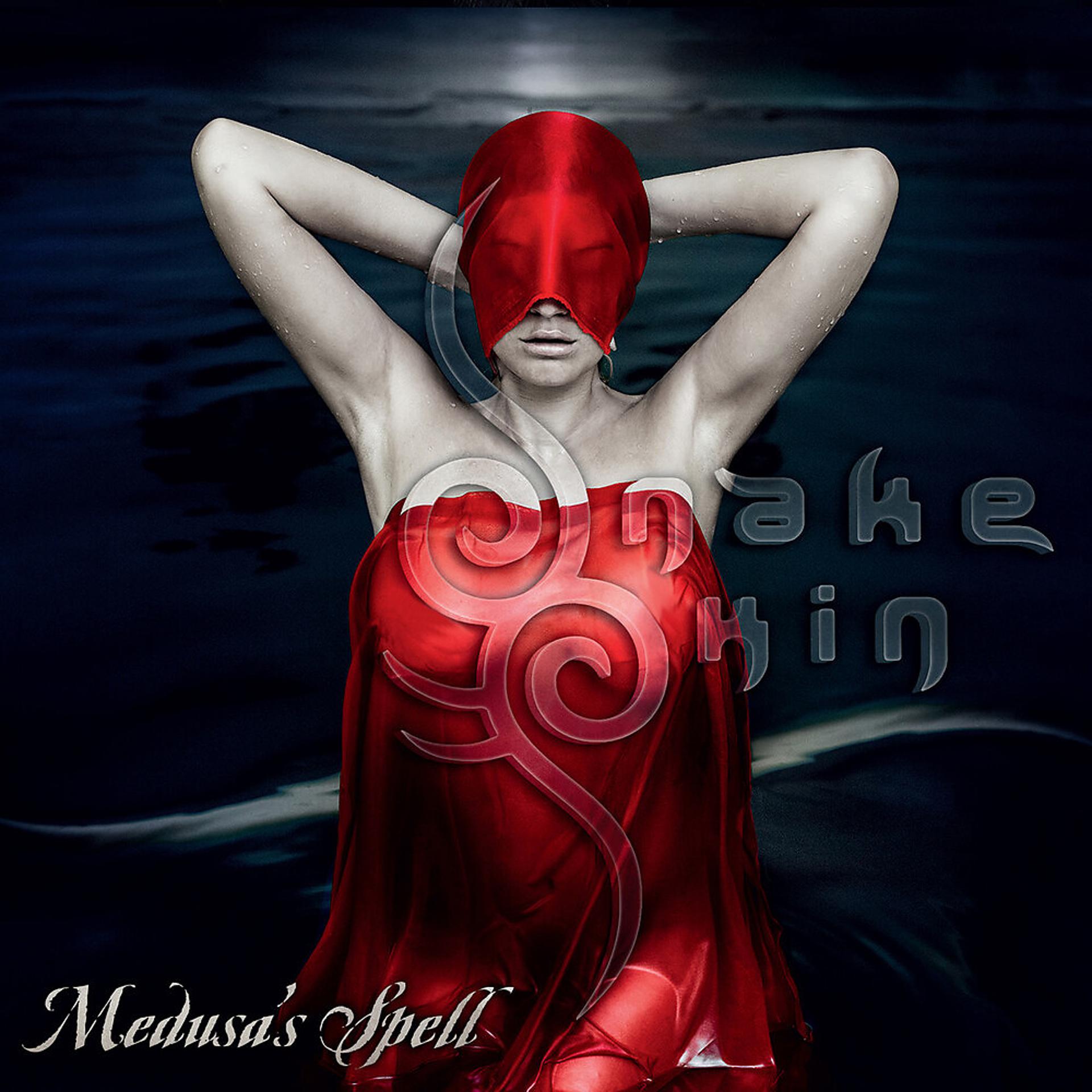 Постер альбома Medusa's Spell